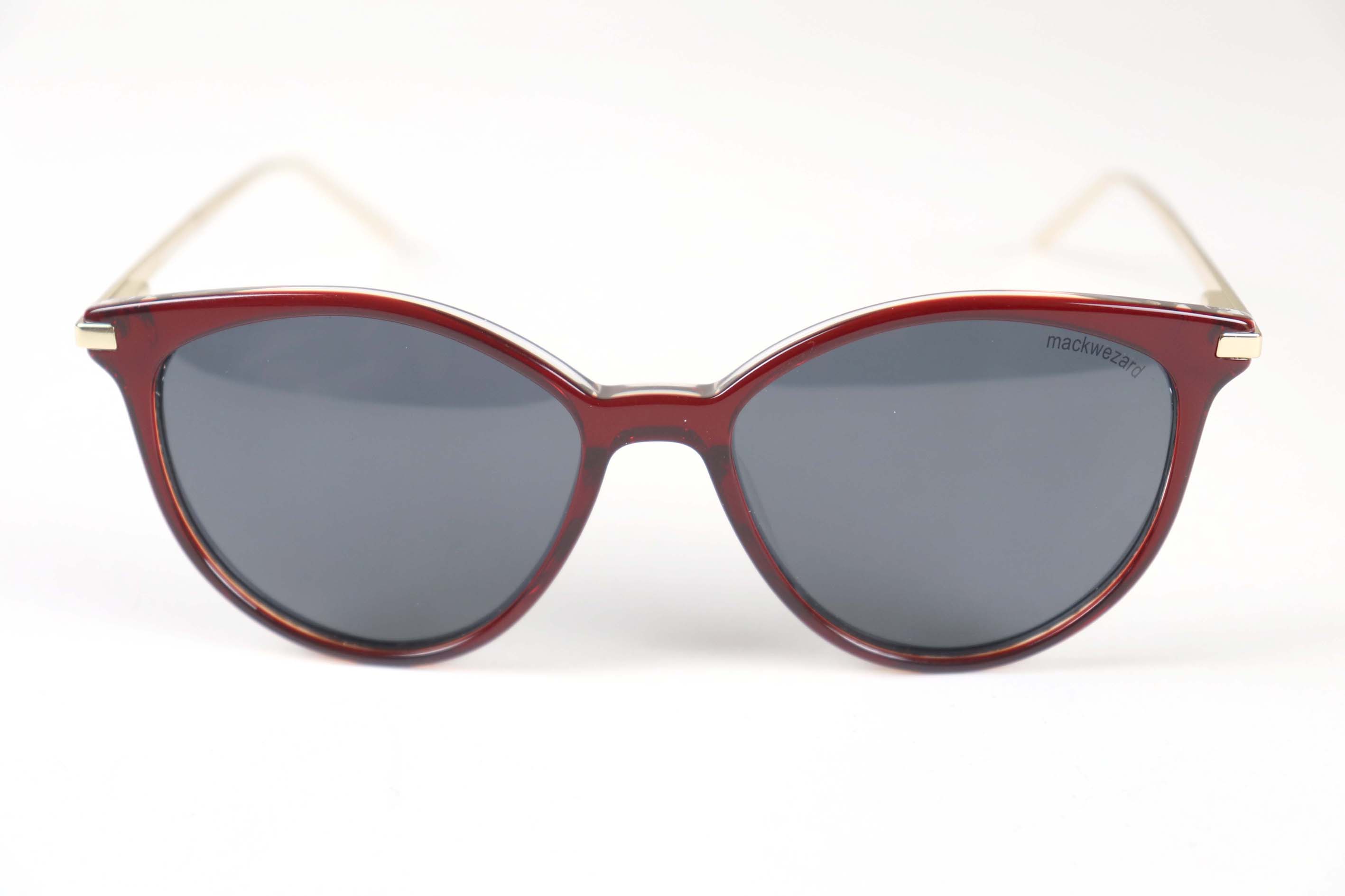 Mackwezard Sunglasses-OR-FG1280-C3-S
