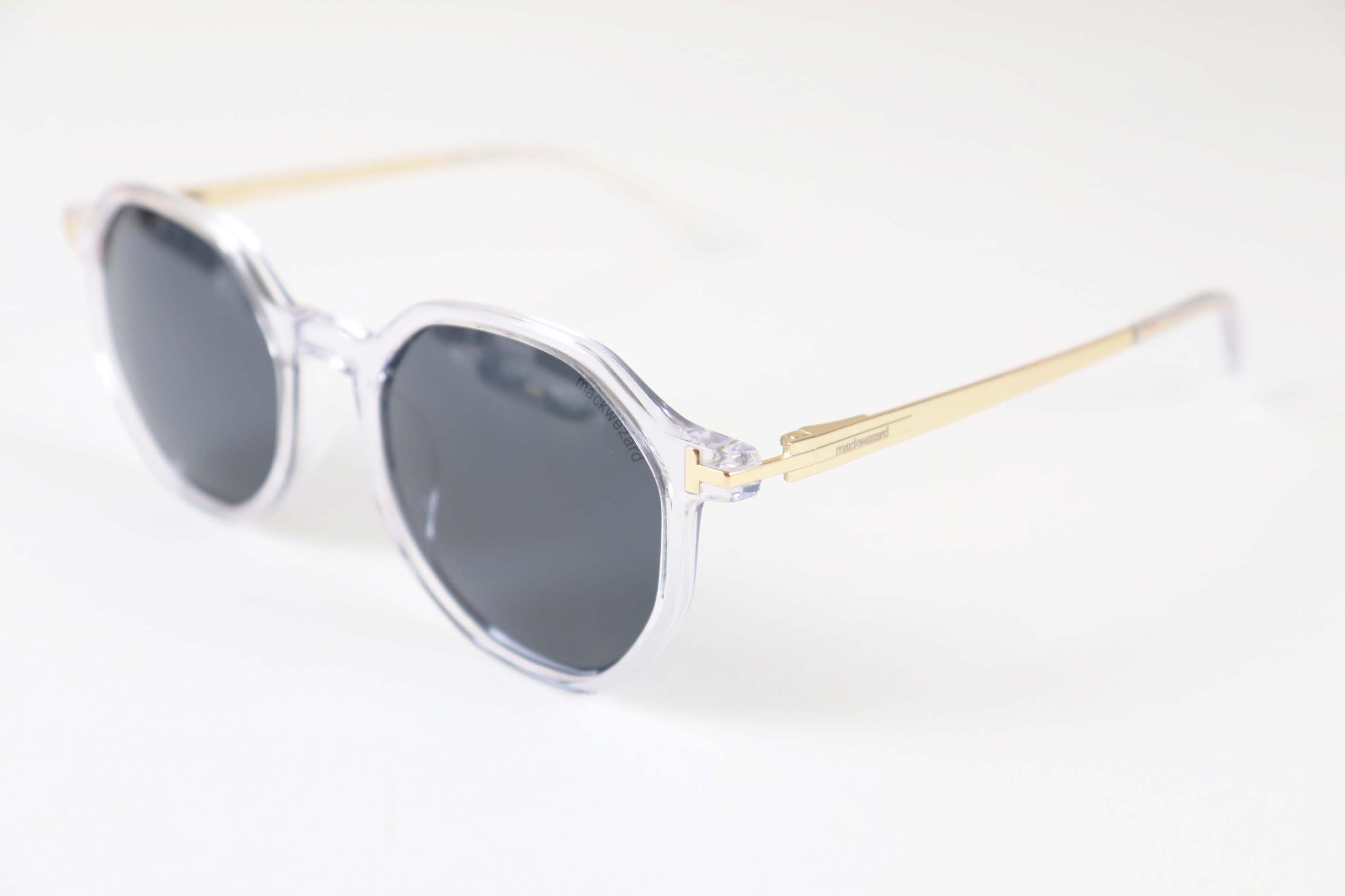 Mackwezard Sunglasses-OR-FG1385-C2-S 