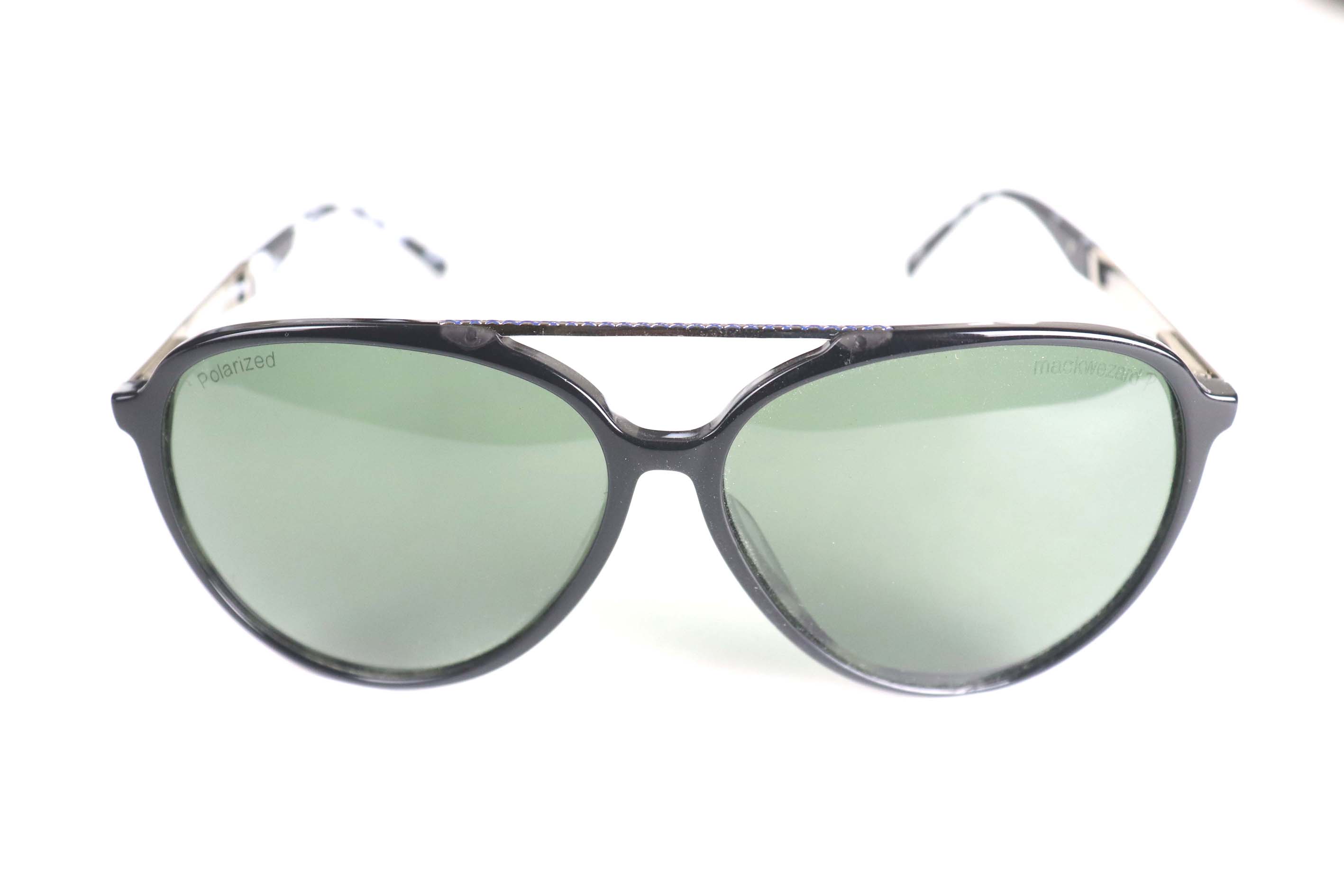 Mackwezard Sunglasses-1902006-c3-61-13-140