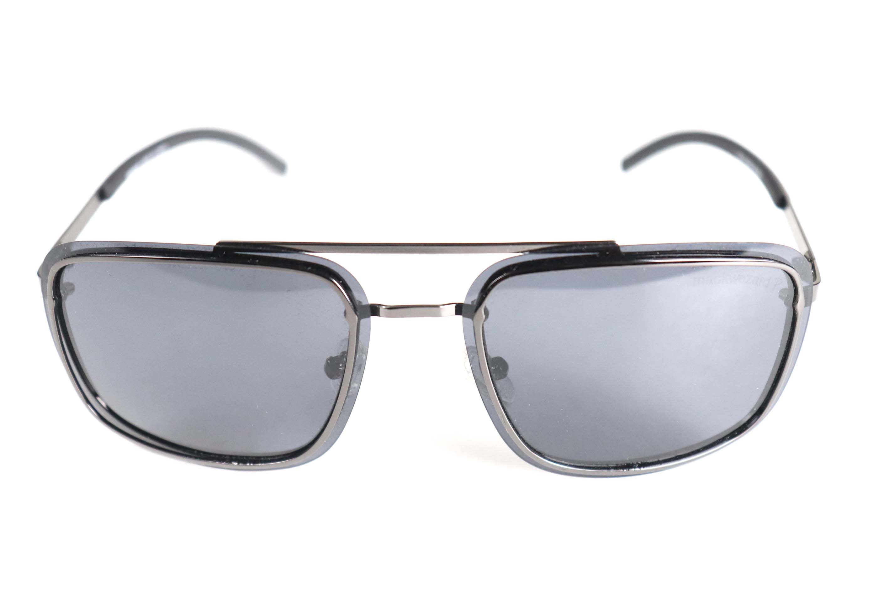 Mackwezard Sunglasses-1821-c2-63-15-135