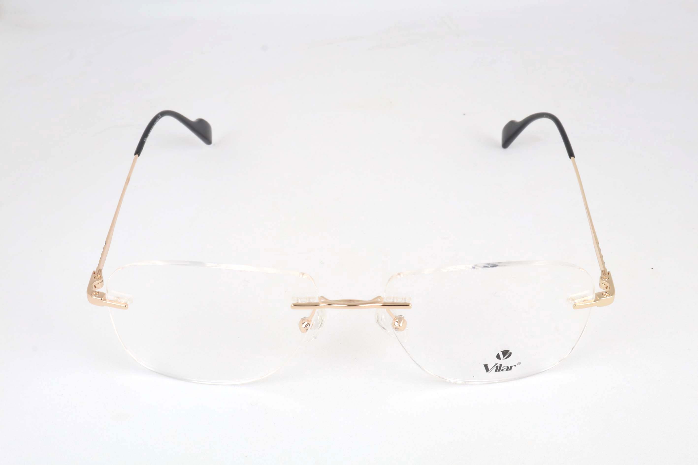 Vilar Eyeglasses -DP33085-C2-56-16.5-140
