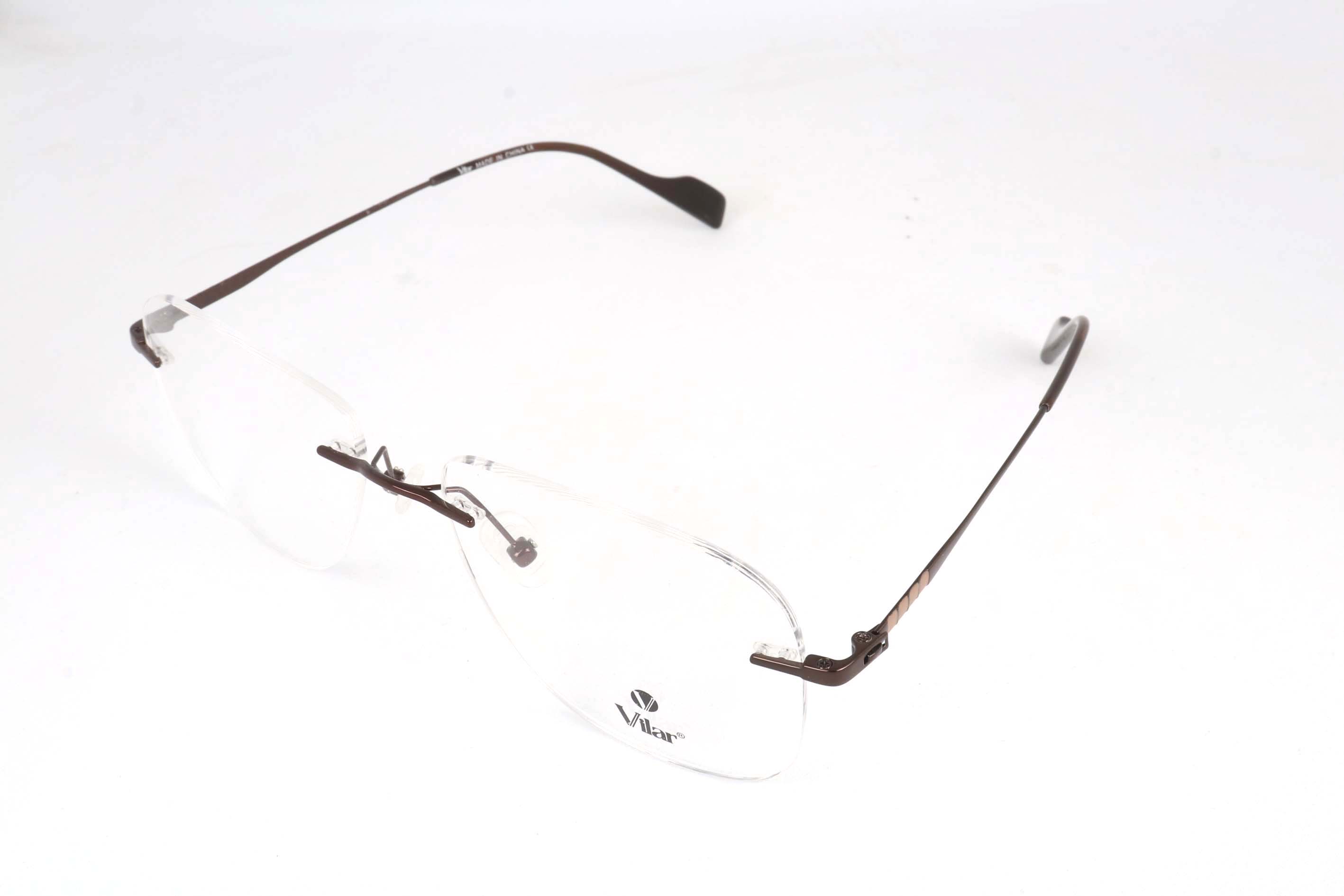Vilar Eyeglasses -DP33085-C5-56-16.5