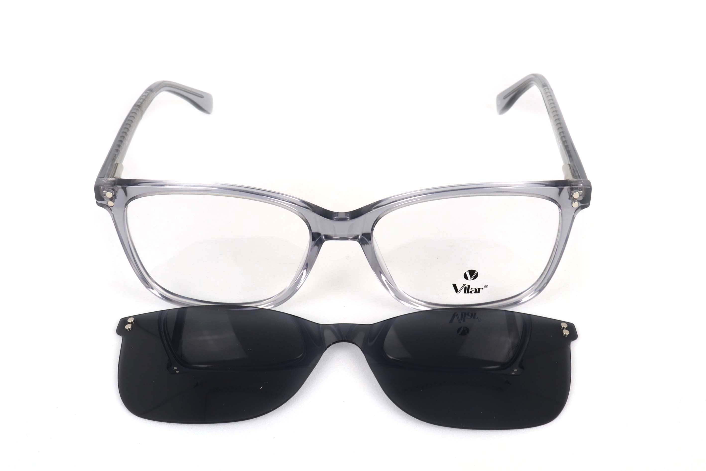 Vilar Eyeglasses -G5126-C5-54-18-145