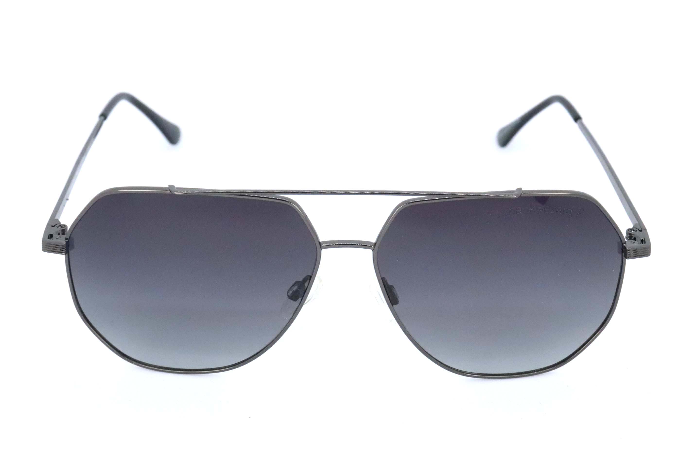 MackWezard Sunglasses -1905-c2-60-12-143