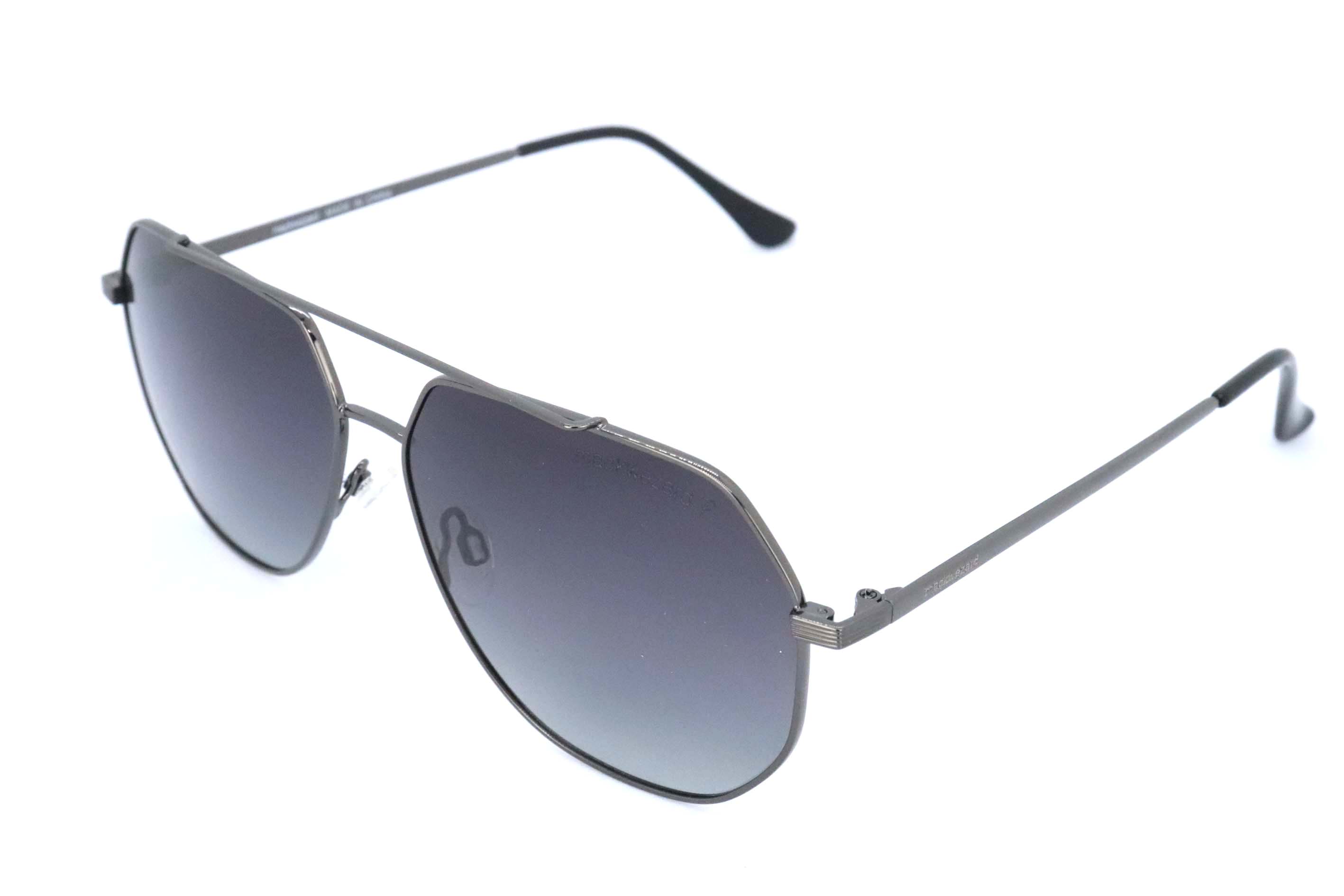 MackWezard Sunglasses -1905-c2-60-12-143