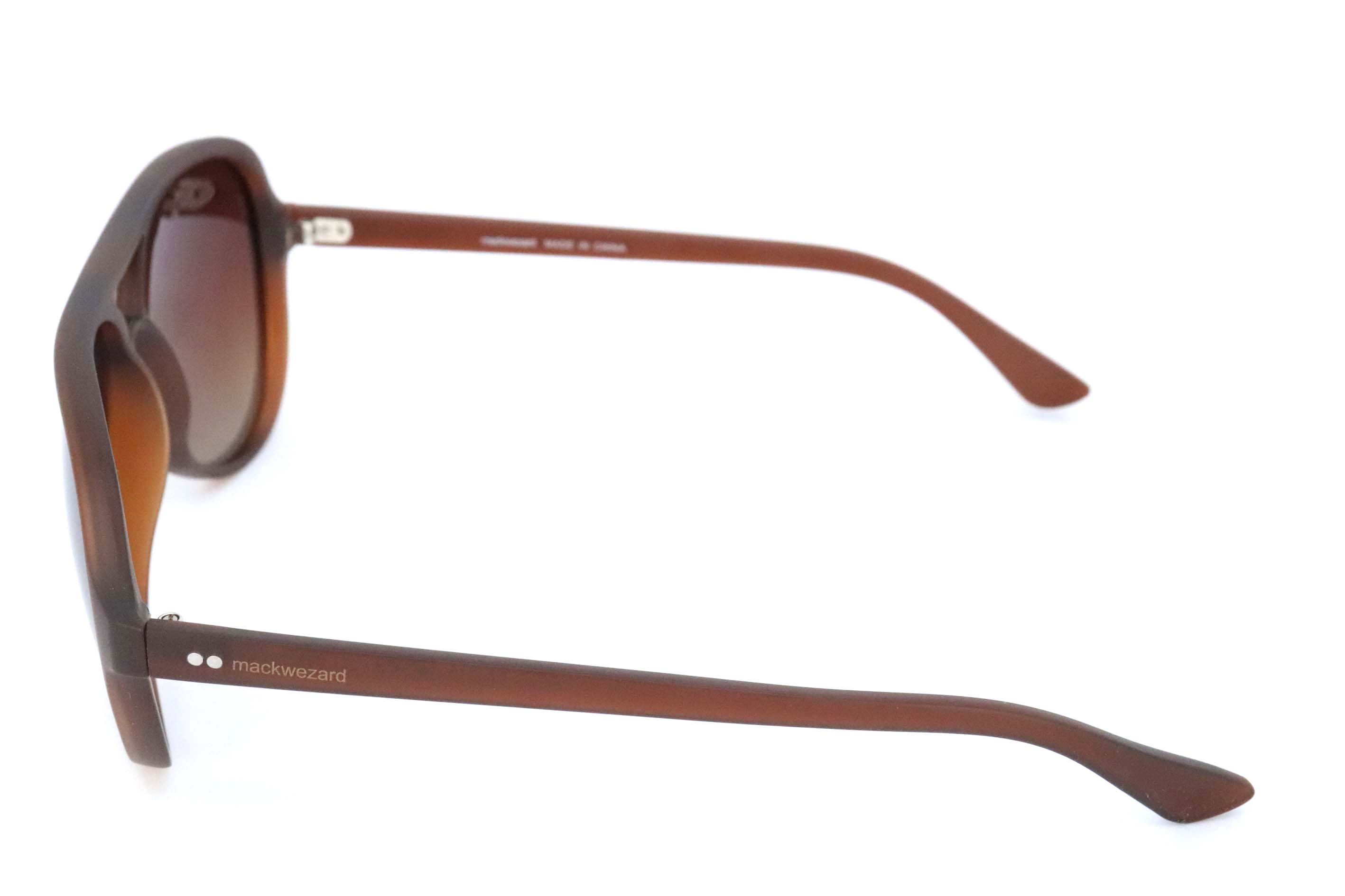 MackWezard Sunglasses -4125-c3-58-15-140