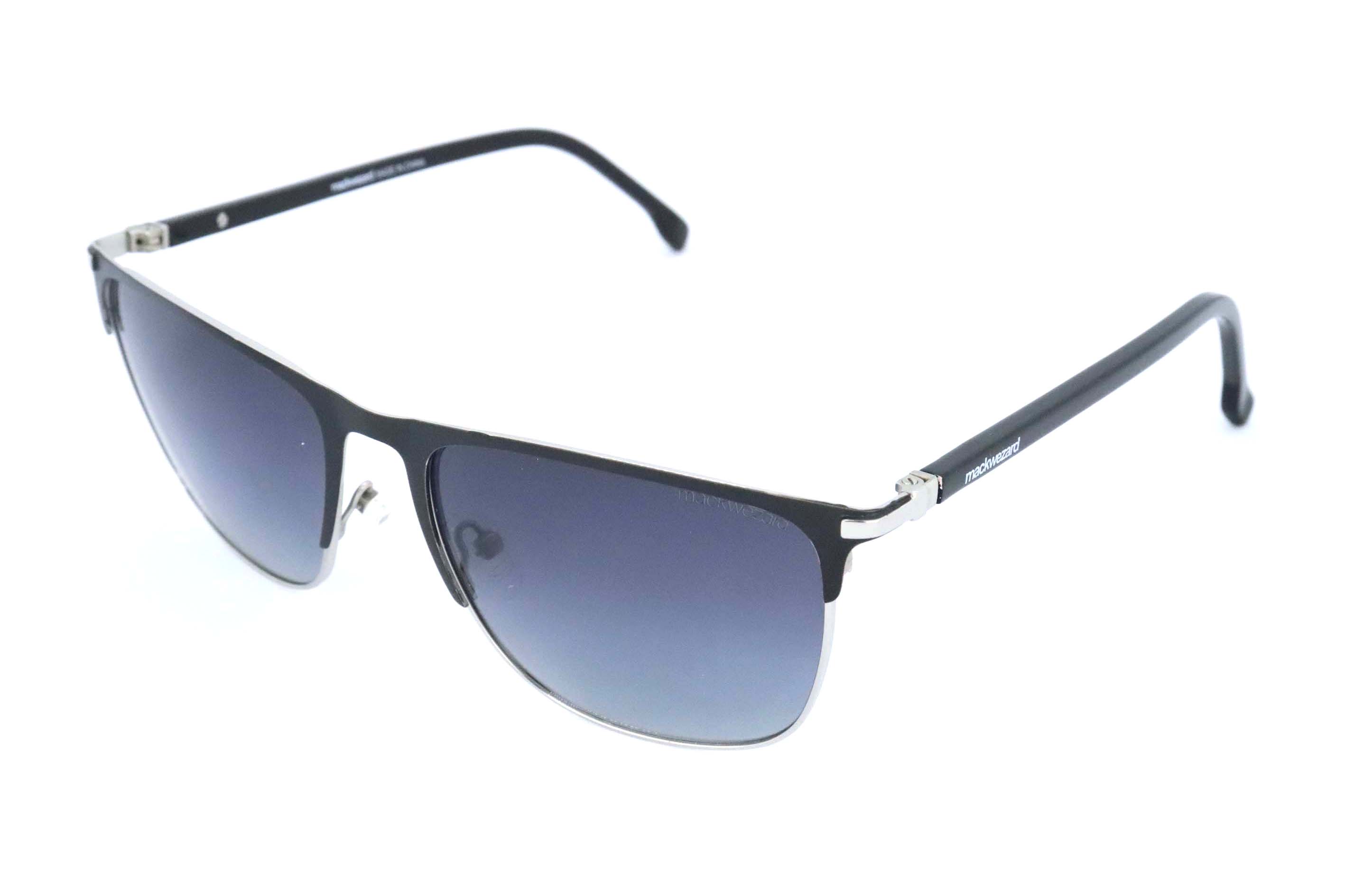 MackWezard Sunglasses -5233-C3-55-18-140
