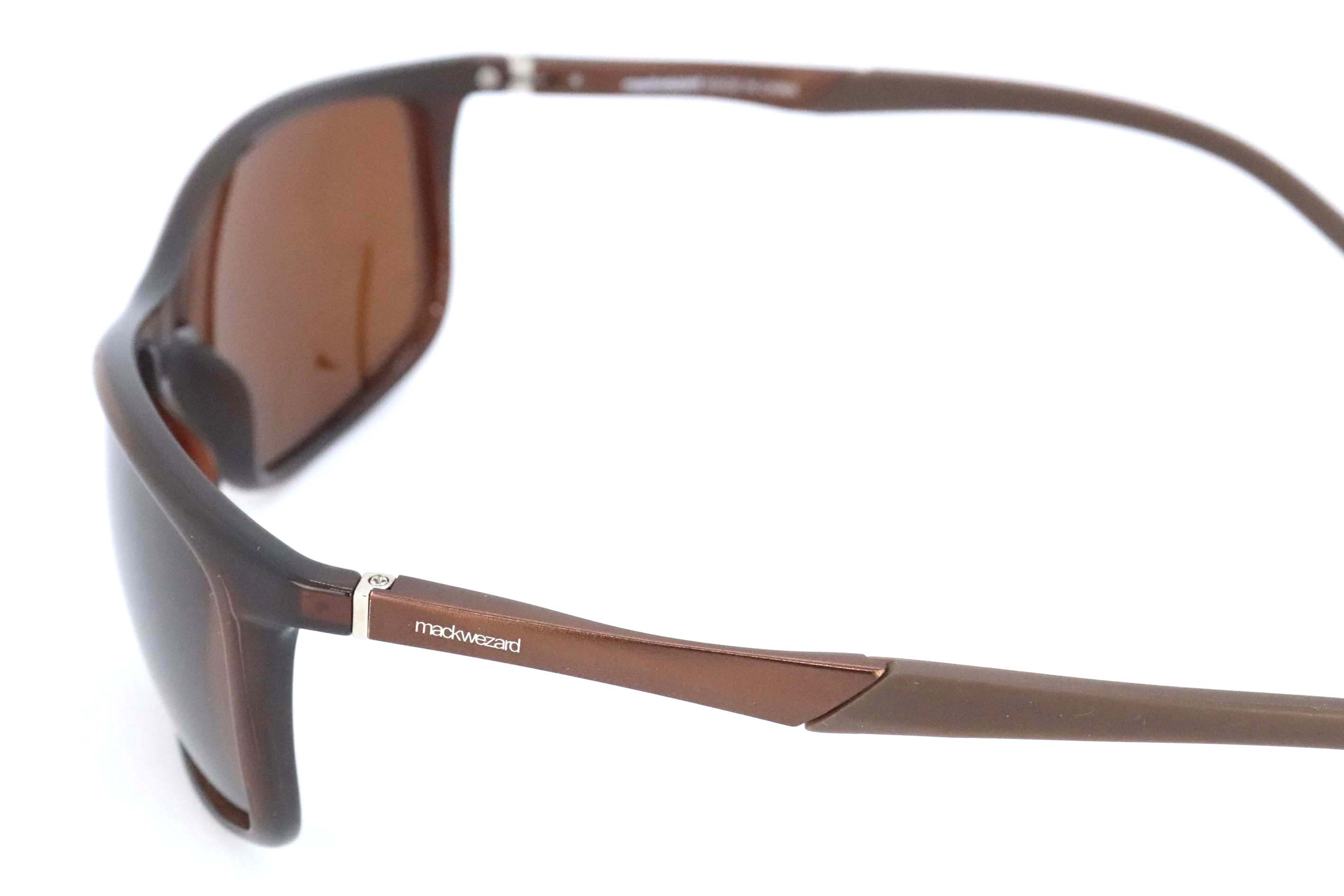 MackWezard Sunglasses -GSA8030-C3-S-63-17-142