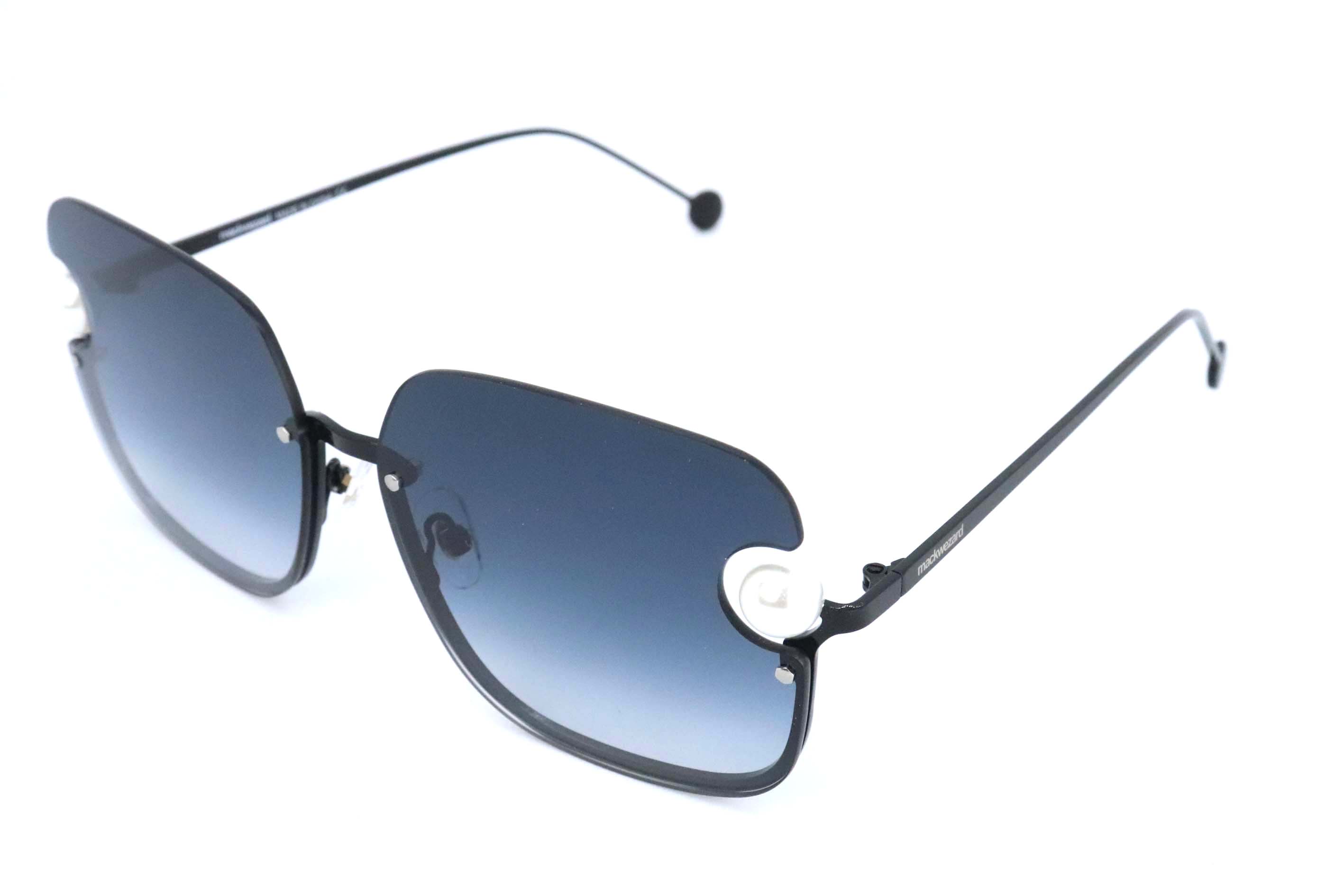 MackWezard Sunglasses -CH2290-C4-60-14-140