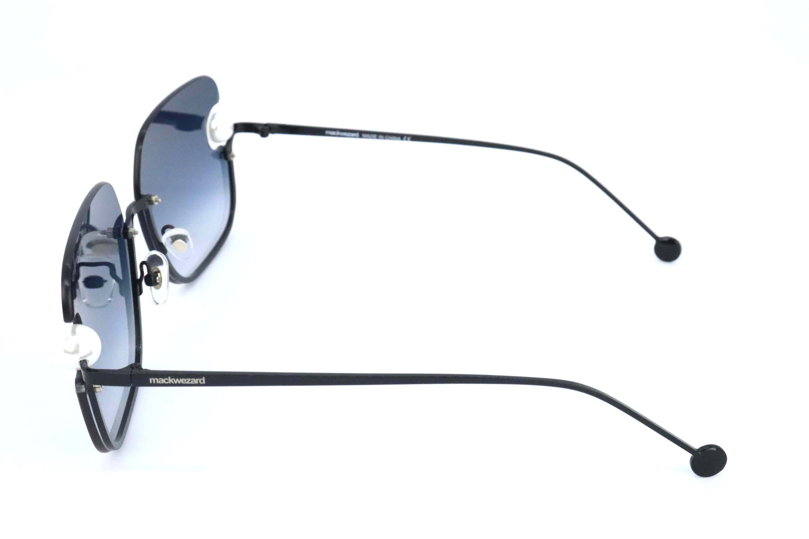 MackWezard Sunglasses -CH2290-C4-60-14-140
