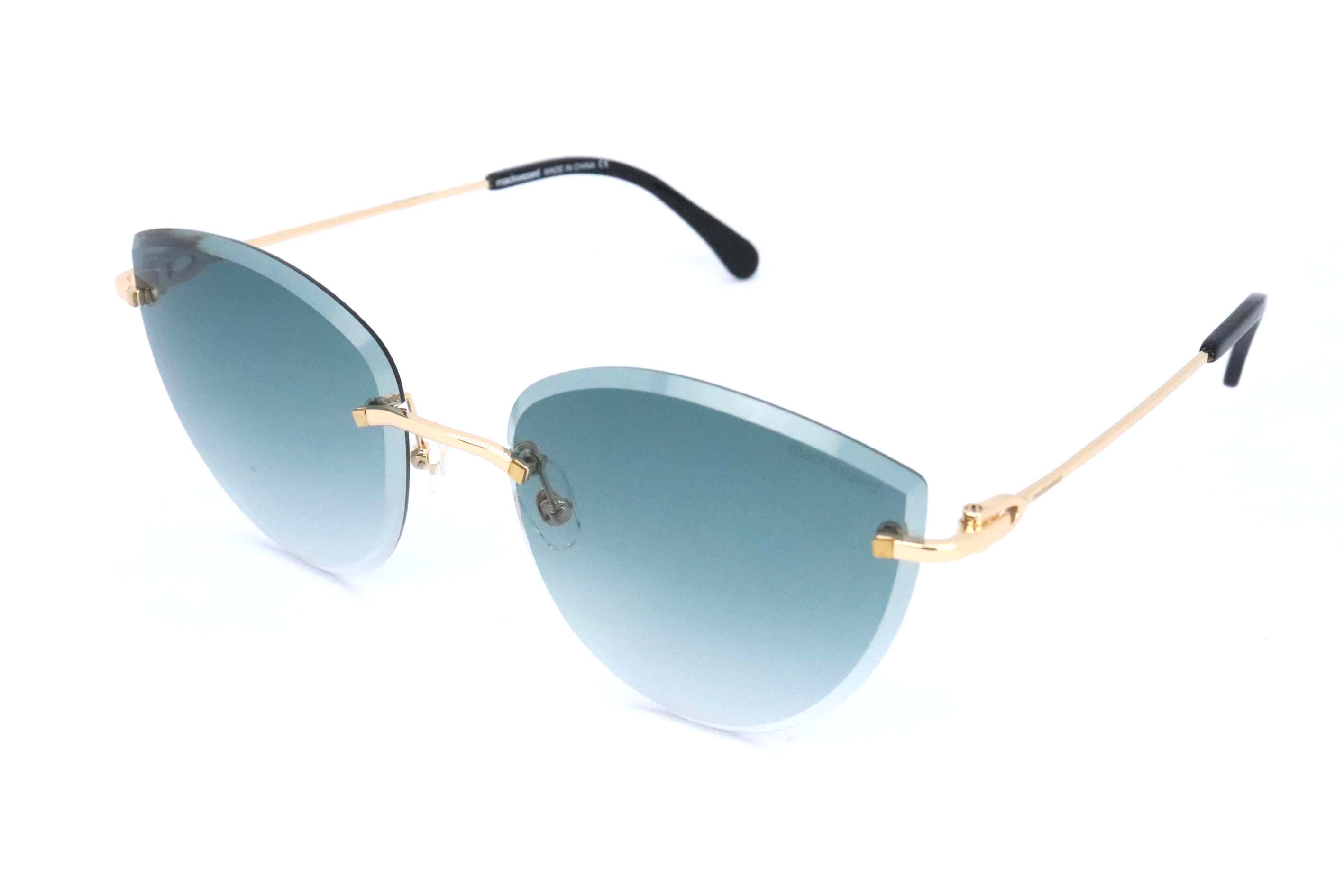 MackWezard Sunglasses -CT003-C5-59-18-145