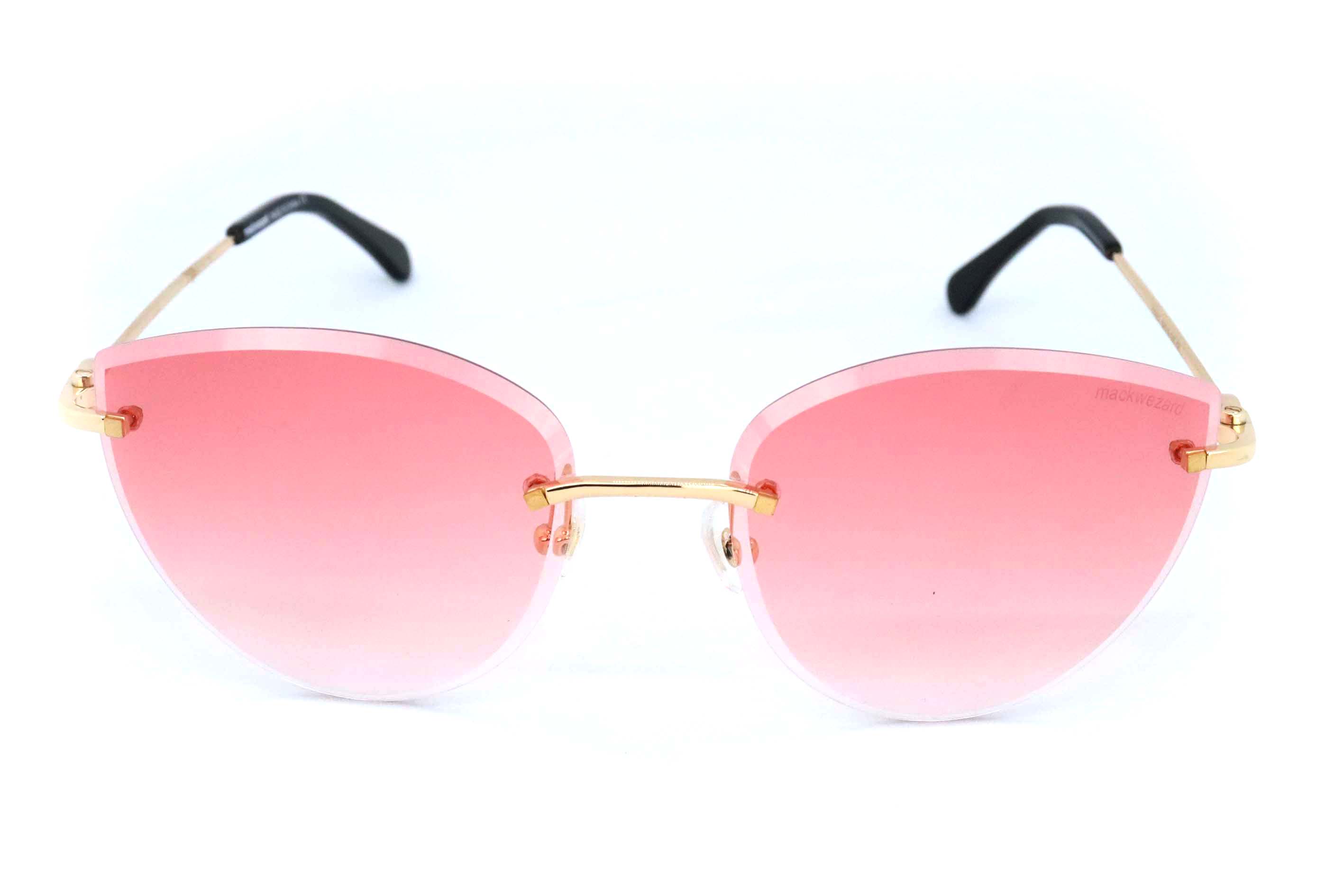  -MackWezard Sunglasses -CT003-C6-59-18-145 