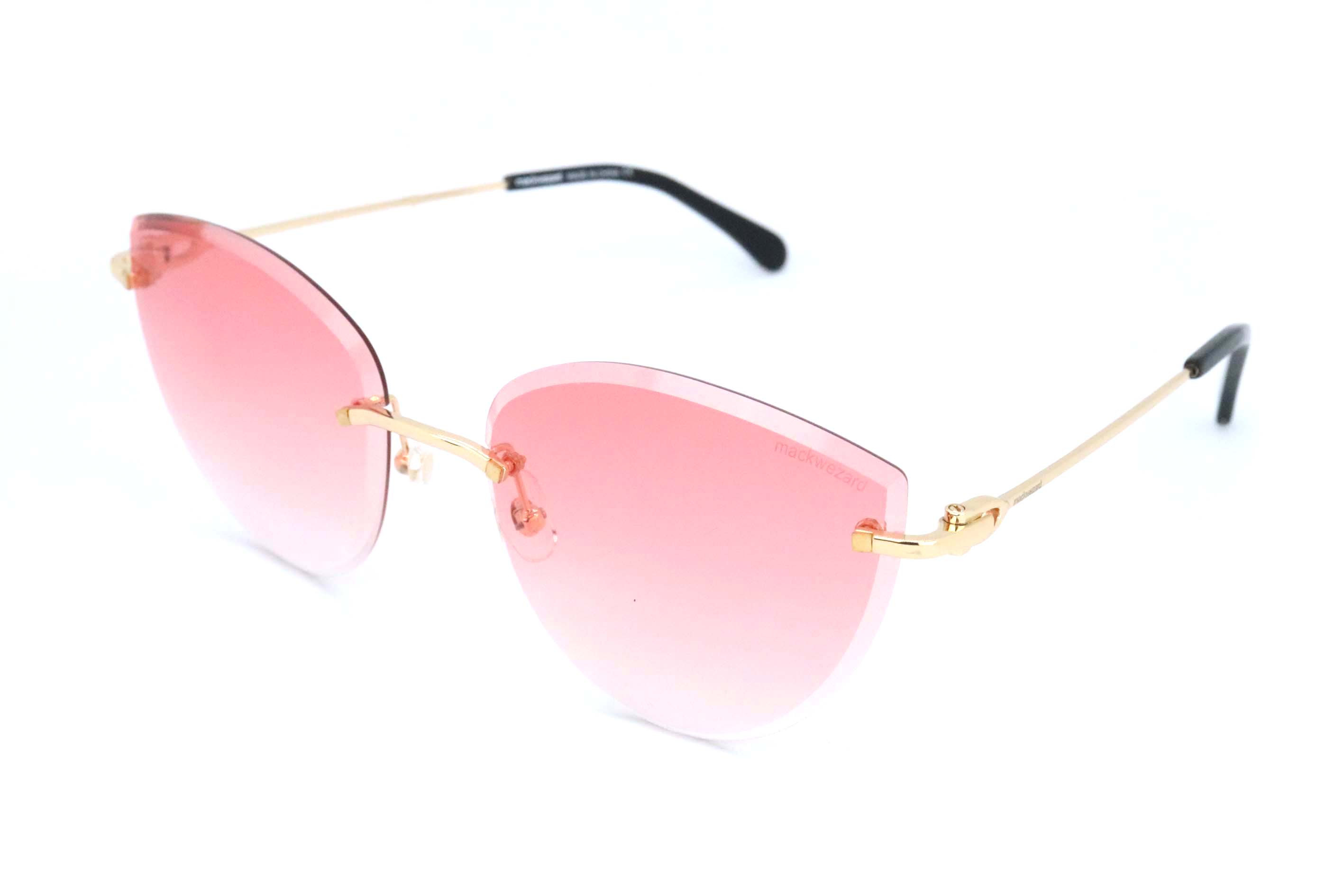  -MackWezard Sunglasses -CT003-C6-59-18-145 