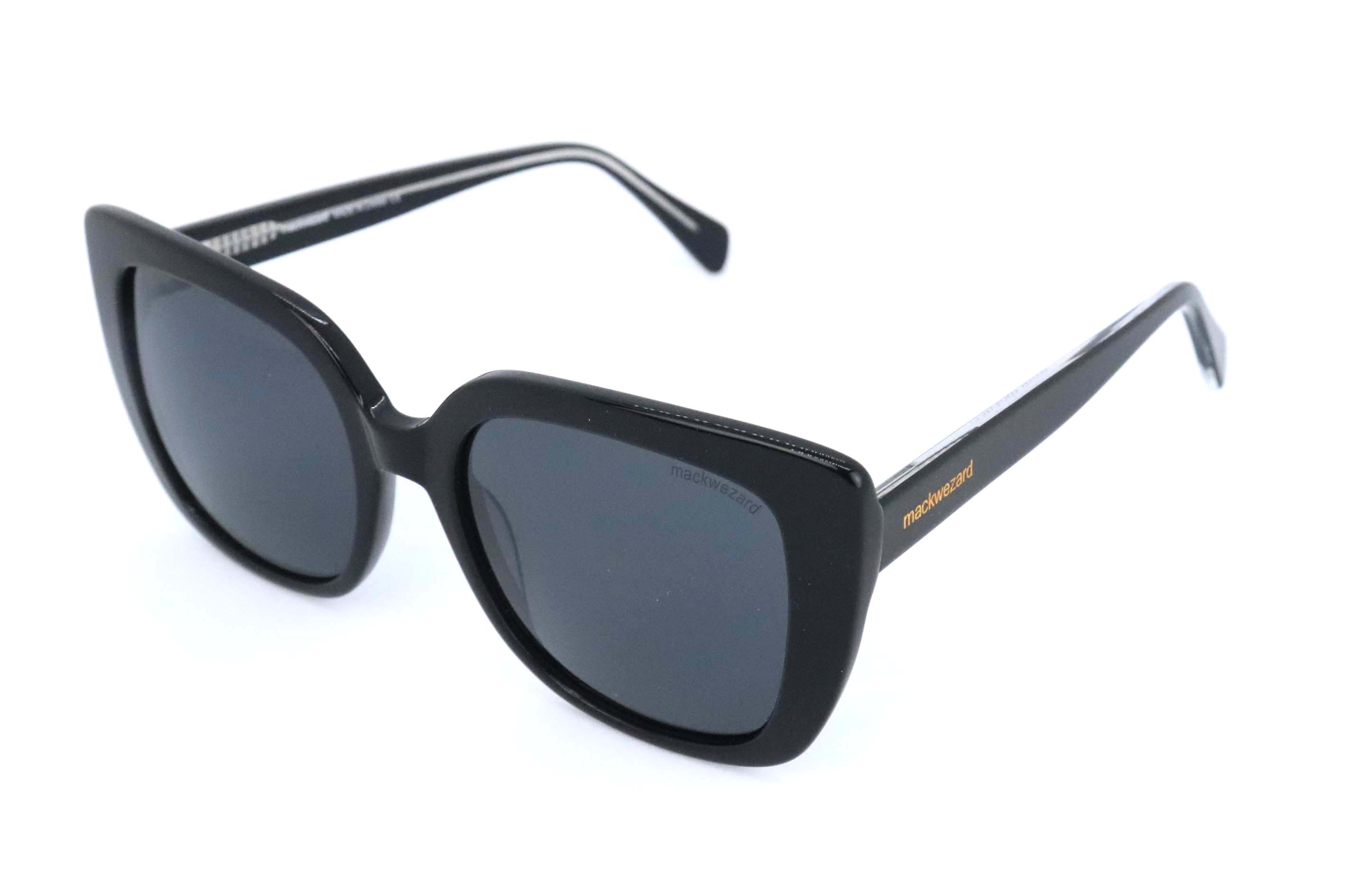 MackWezard Sunglasses -yc31057-c1-52-19-145