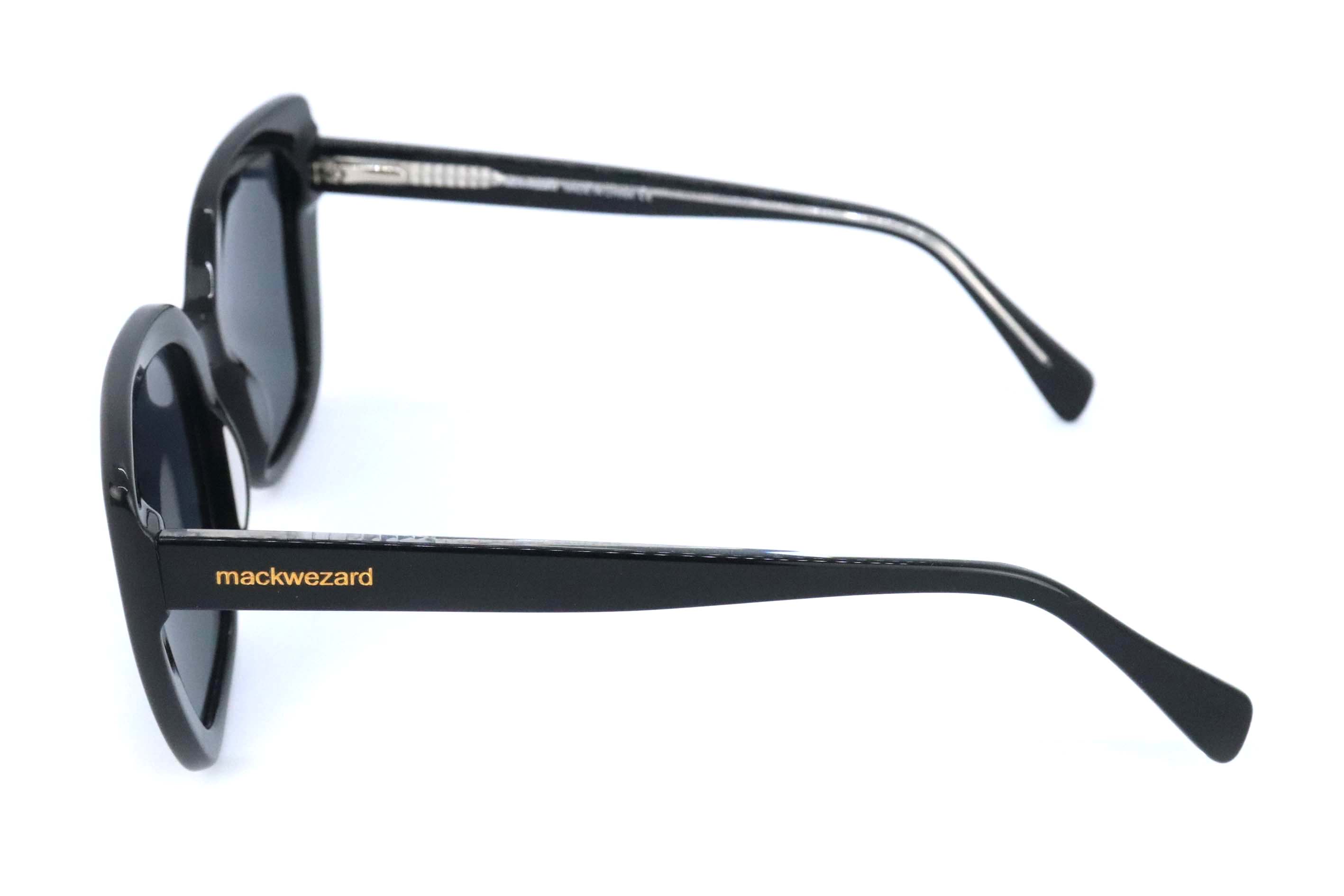 MackWezard Sunglasses -yc31057-c1-52-19-145