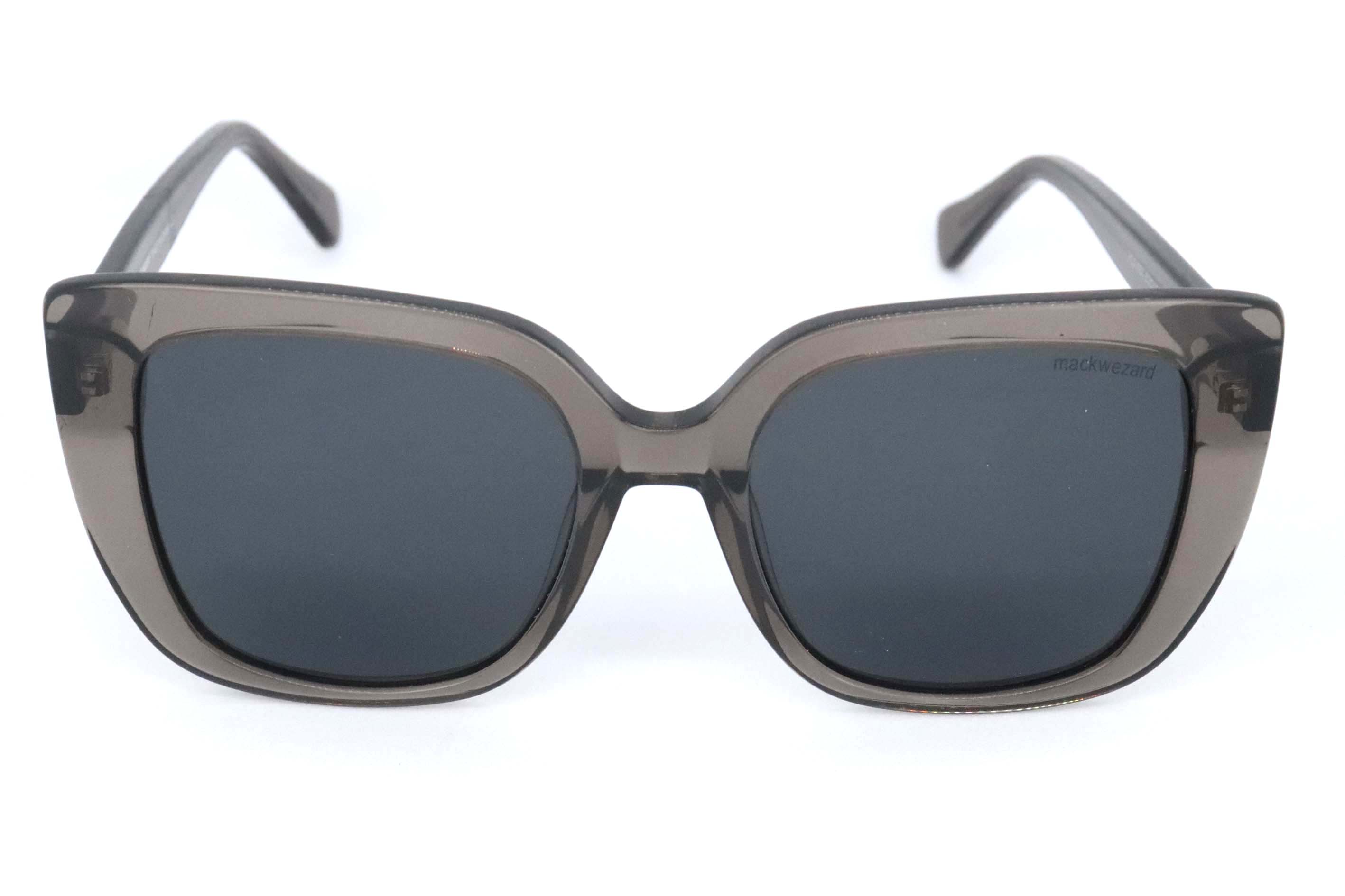 MackWezard Sunglasses -yc31057-c2-52-19-145