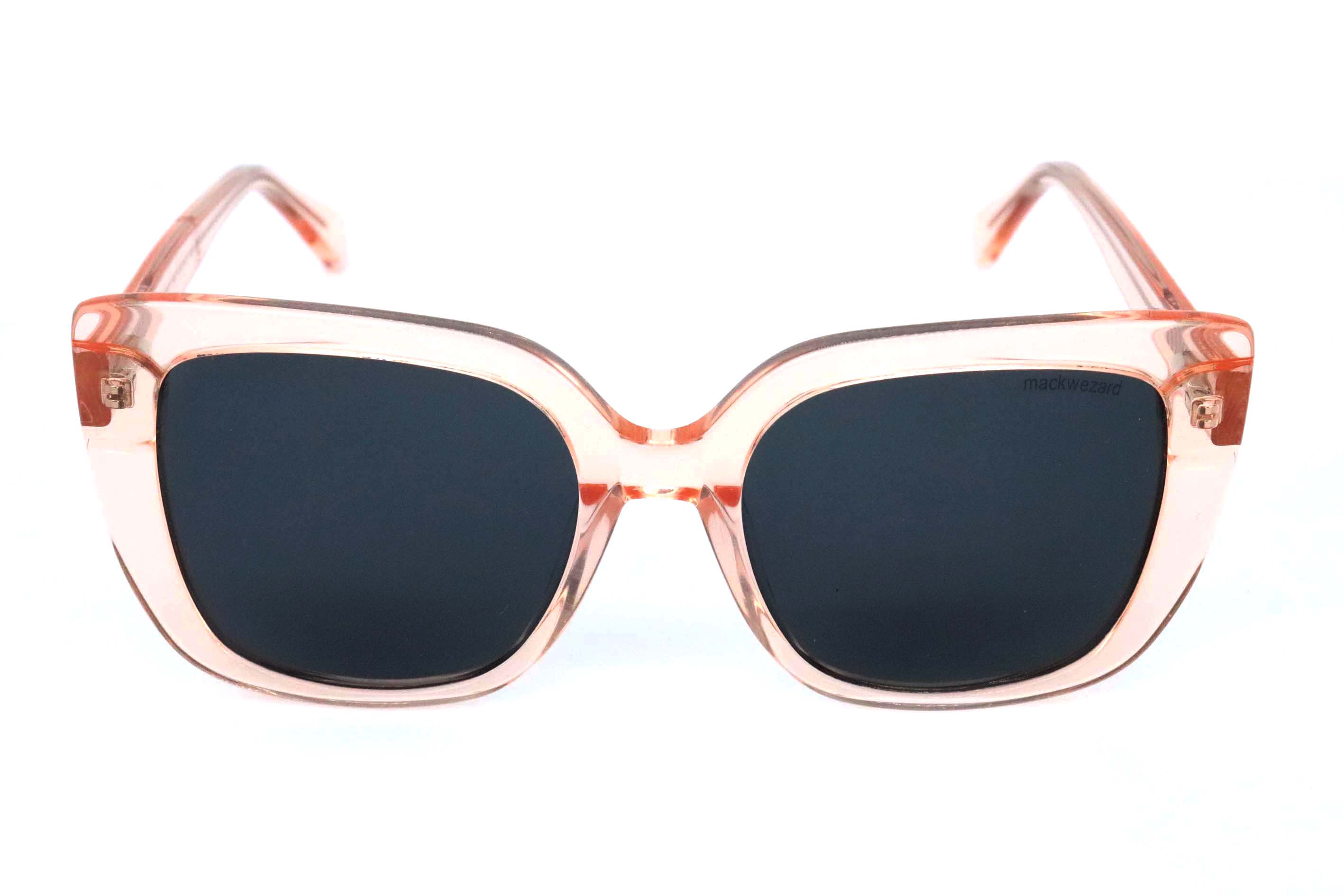 MackWezard Sunglasses -yc31057-c3-52-19-145