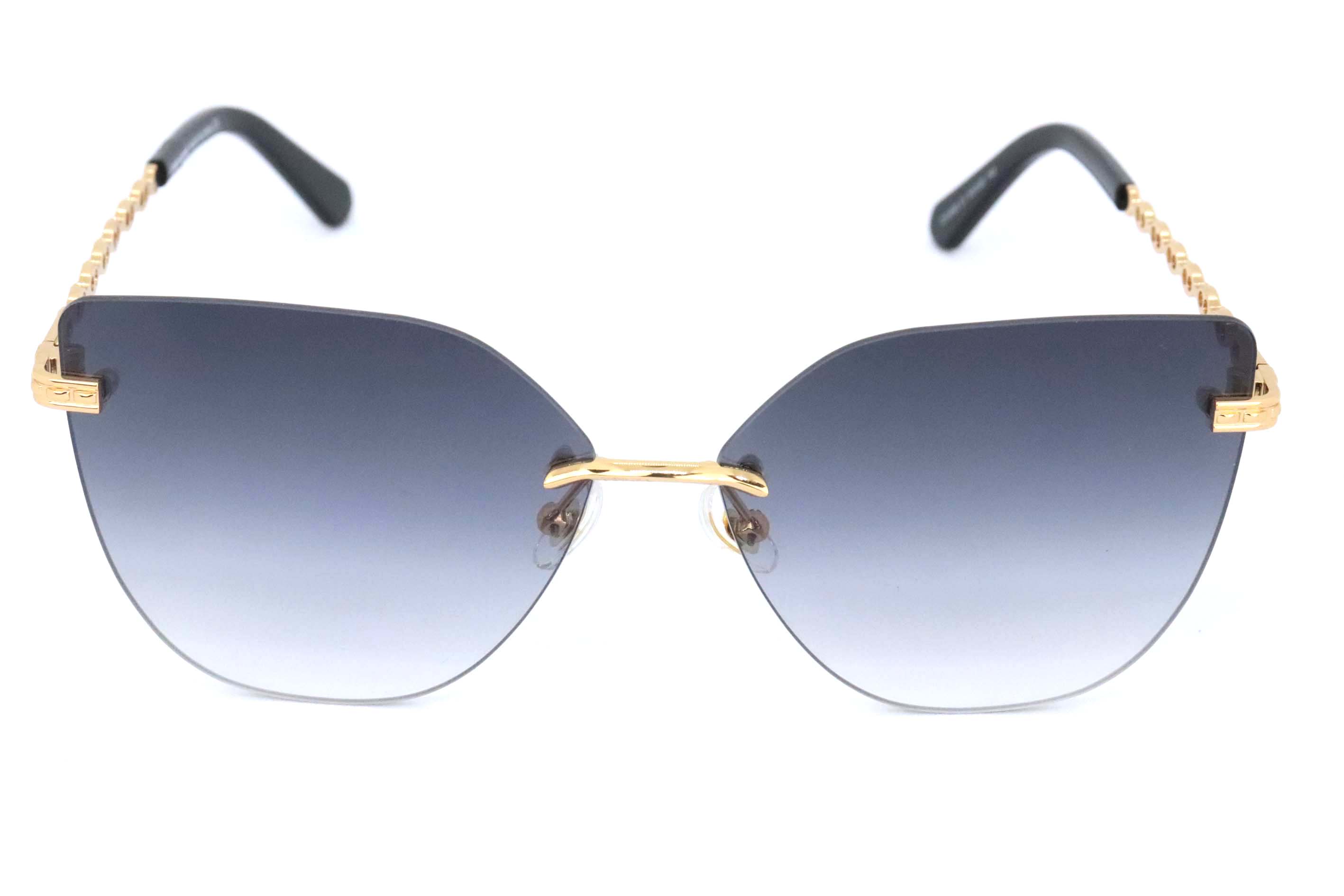 MackWezard Sunglasses -Z1244E-C1-53-20-145