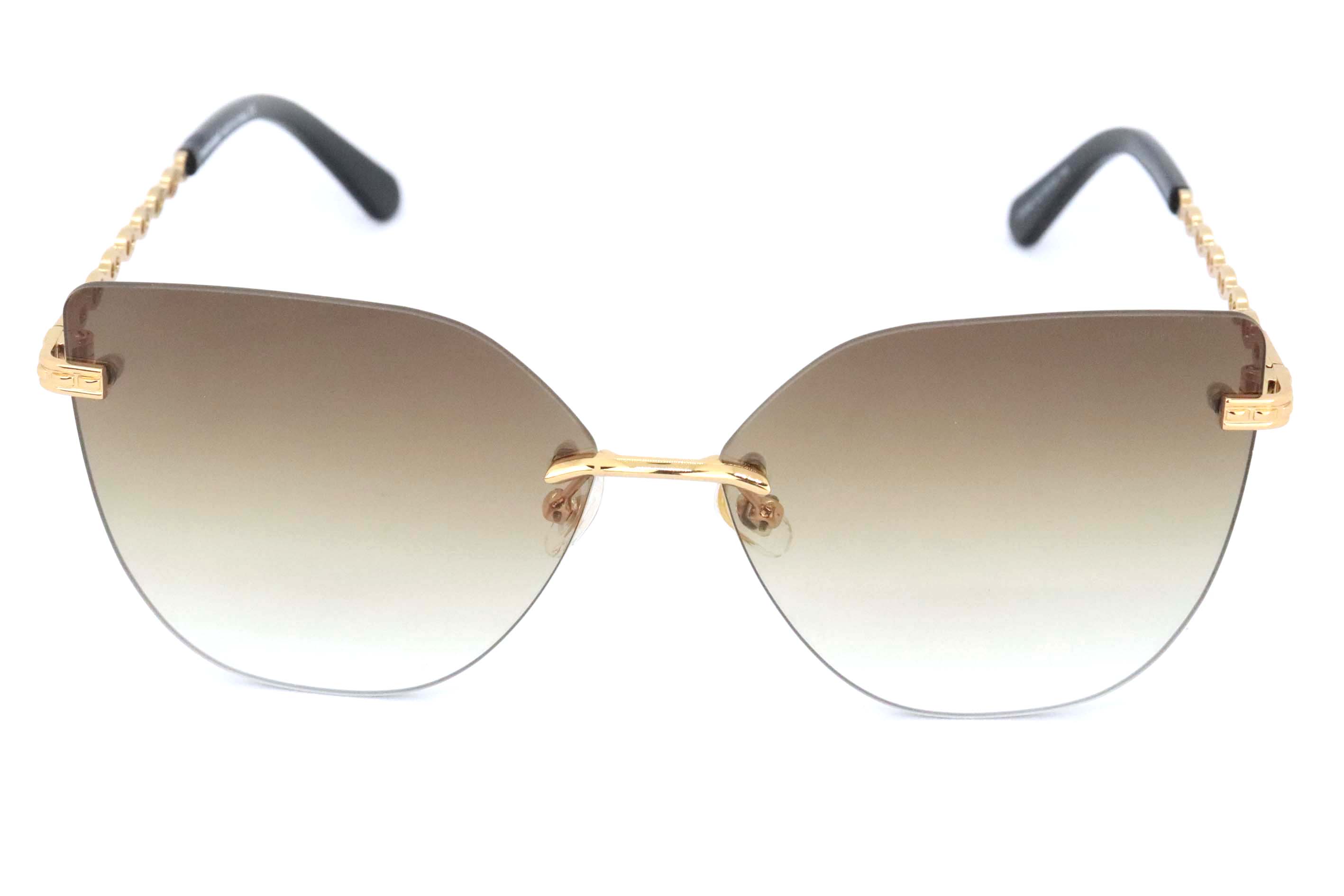 MackWezard Sunglasses -Z1244E-C2-53-20-145