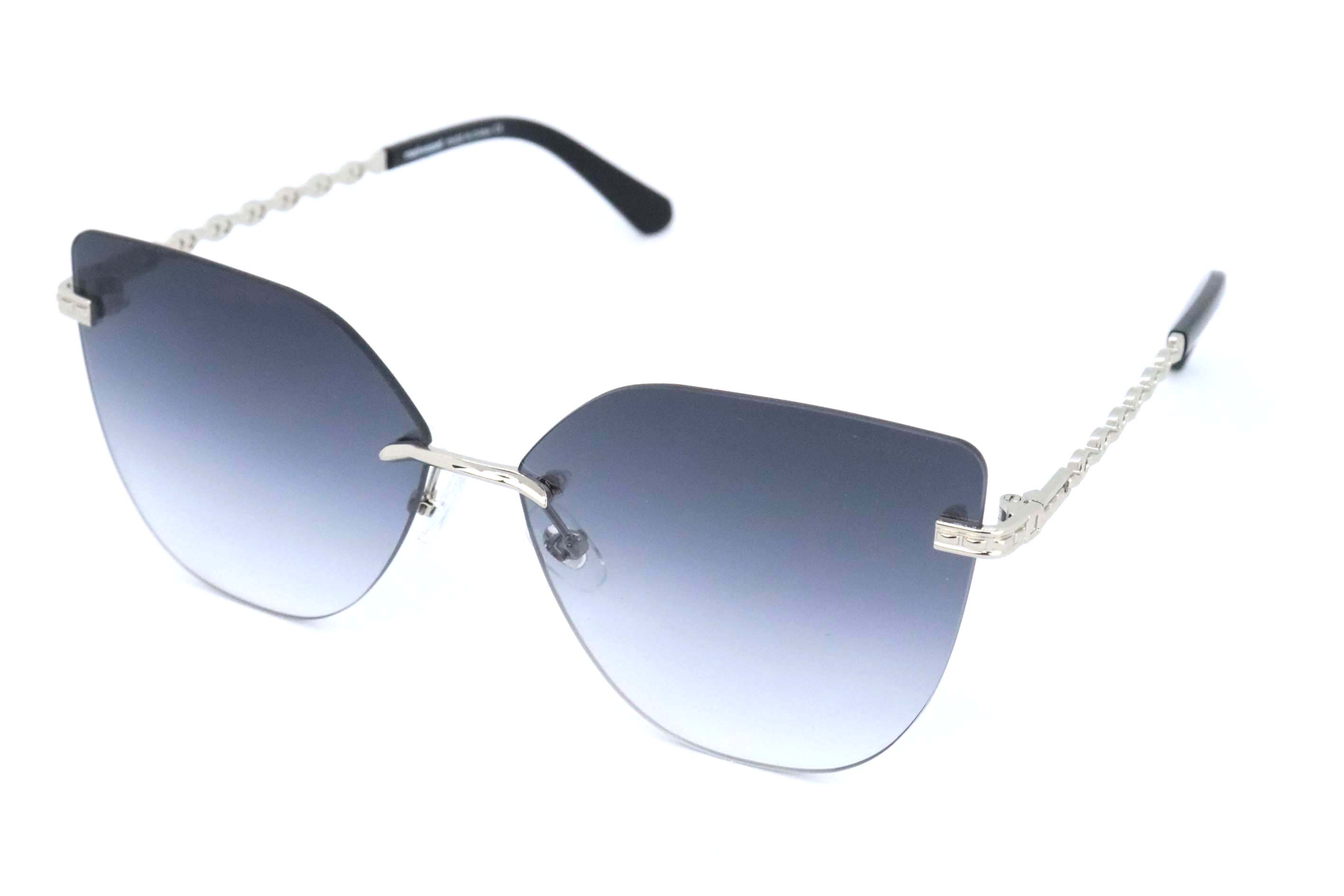 MackWezard Sunglasses -Z1244E-C3-53-20-145