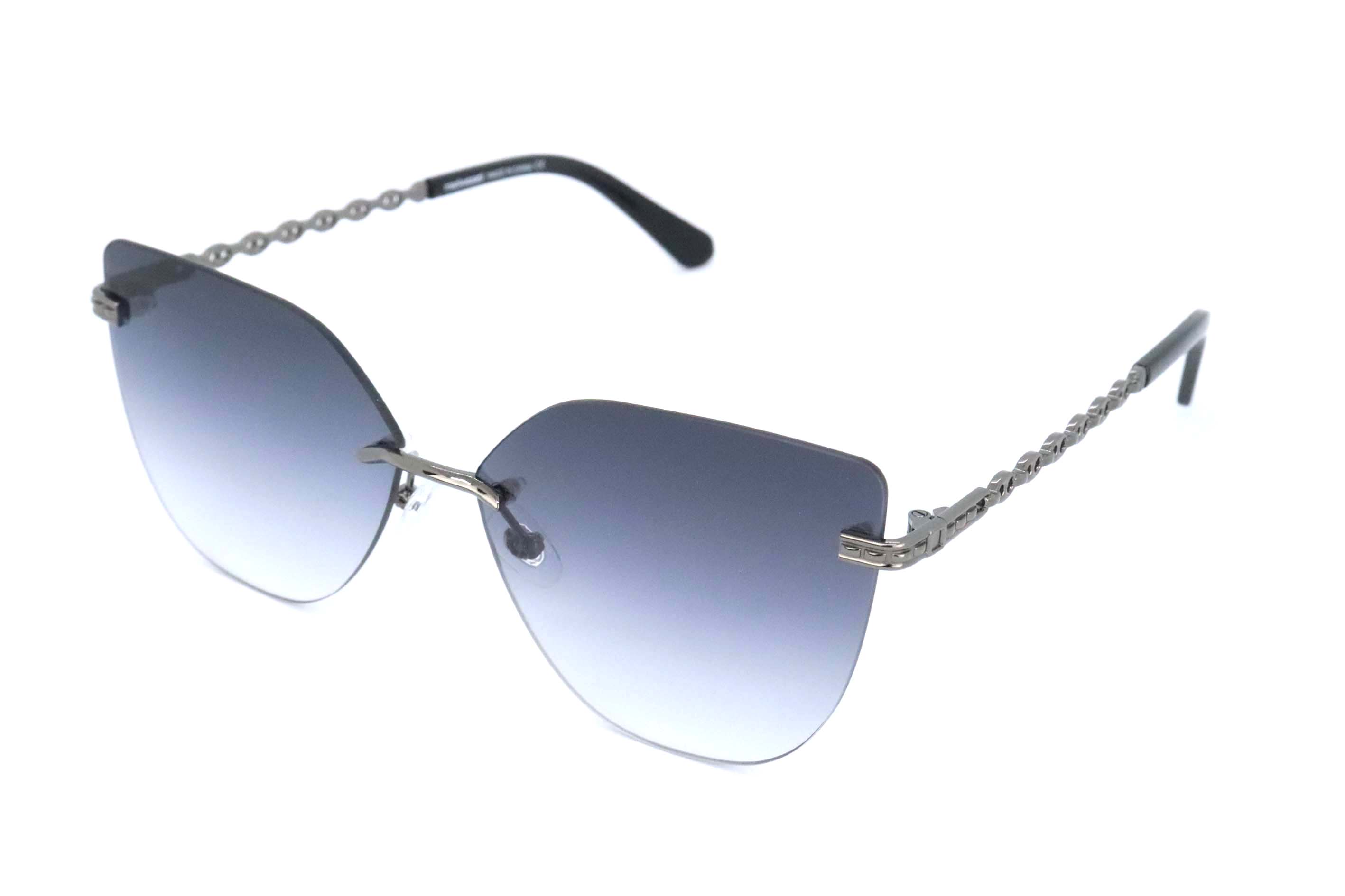 MackWezard Sunglasses -Z1244E-C7-53-20-145