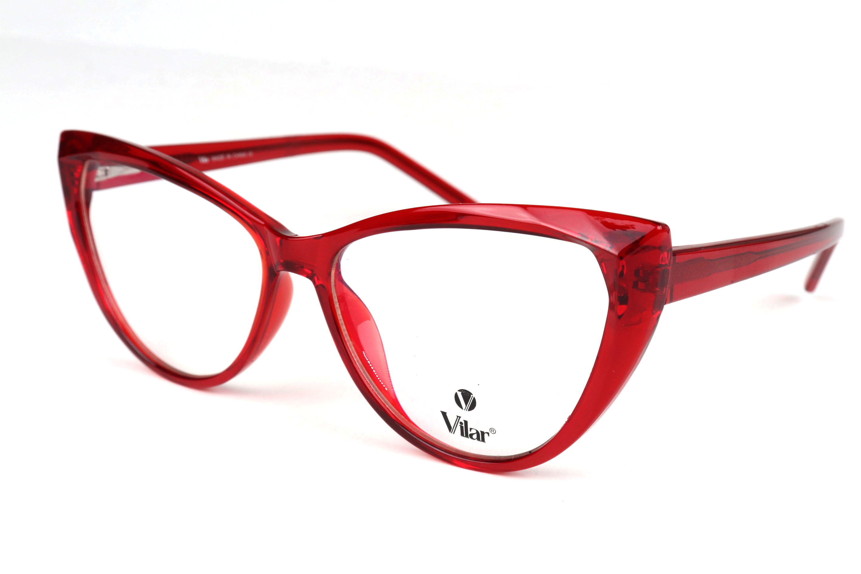 Vilar- Eyeglasses -2003-C6-54-16-147