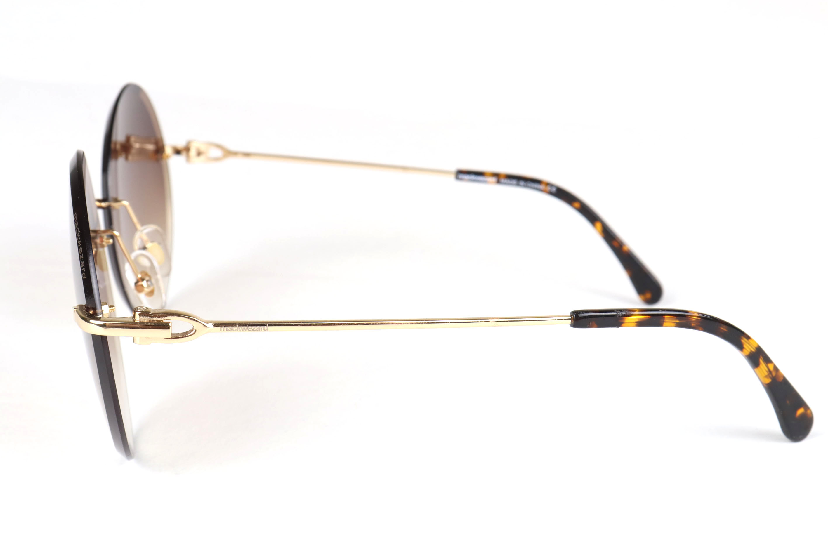 Mackwezard Sunglasses -CT002-C1-39-18-145