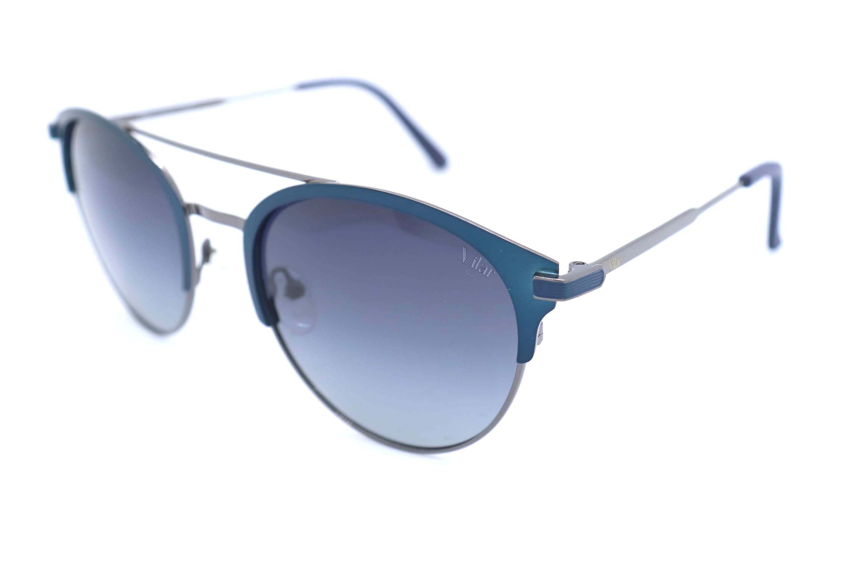 Vilar Sunglasses -5253-c1-54-21-140-Blue