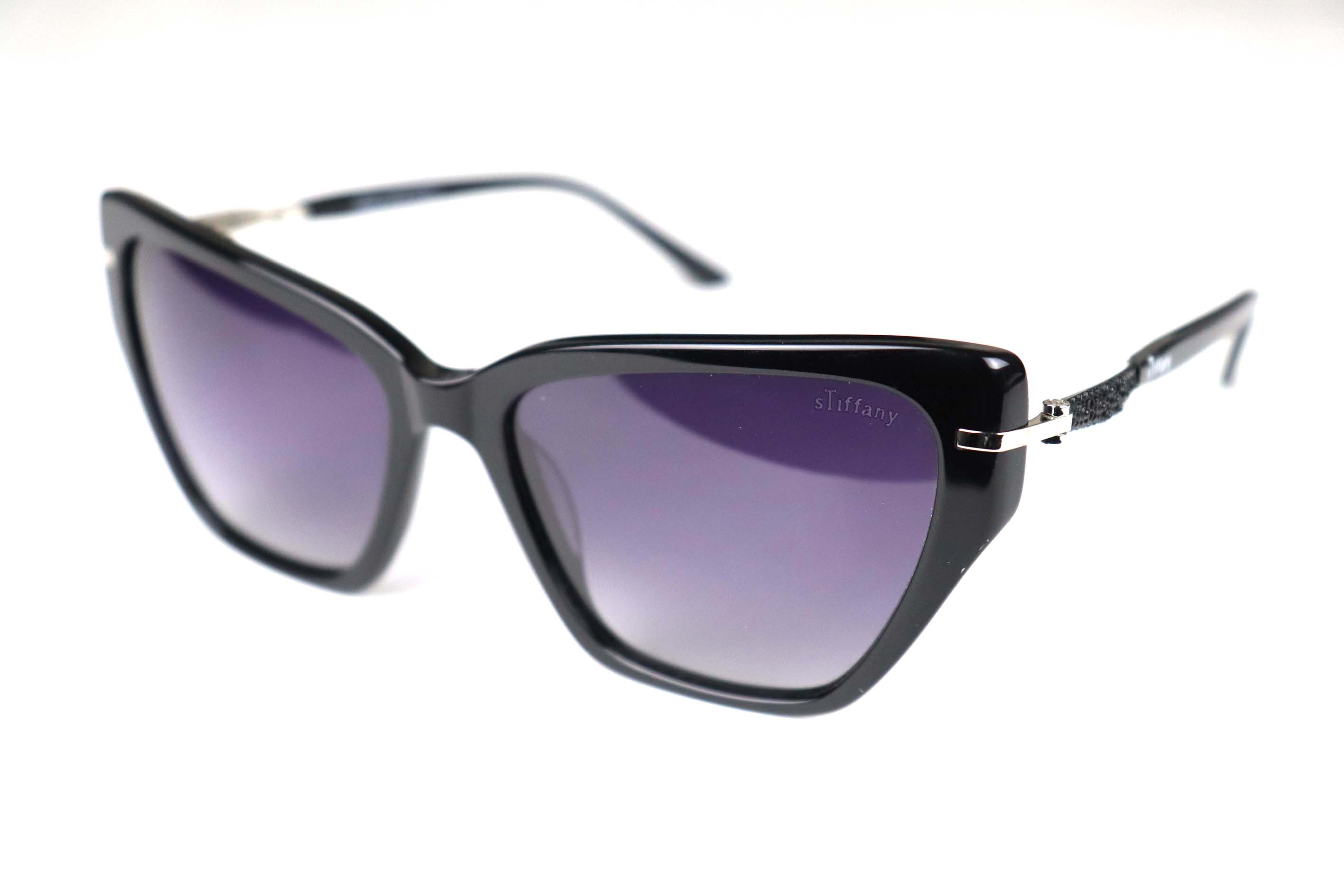 Stiffany Sunglasses -6125-C2-55-17-135