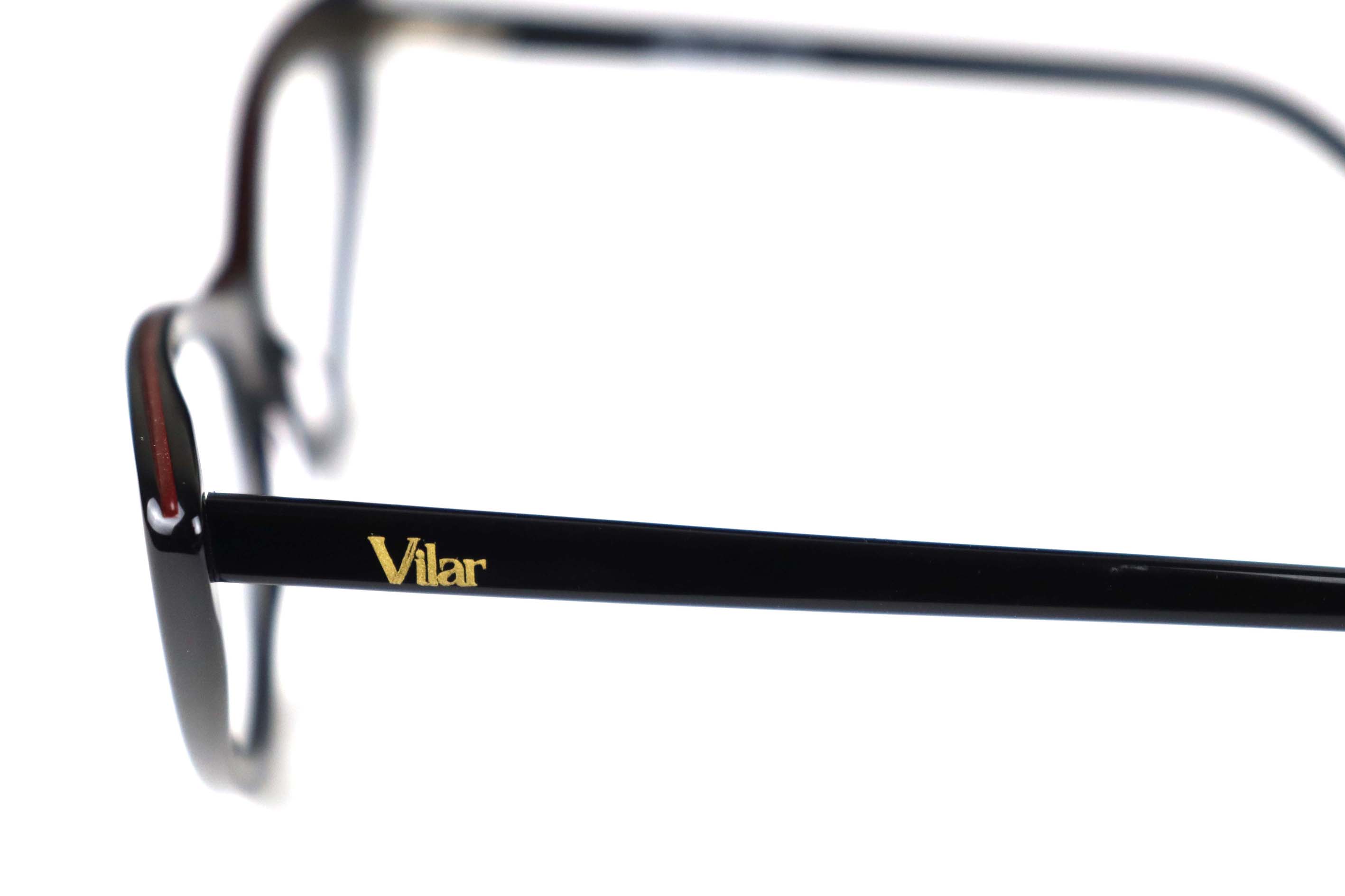 Vilar Eyeglasses -F2151-53-18-140