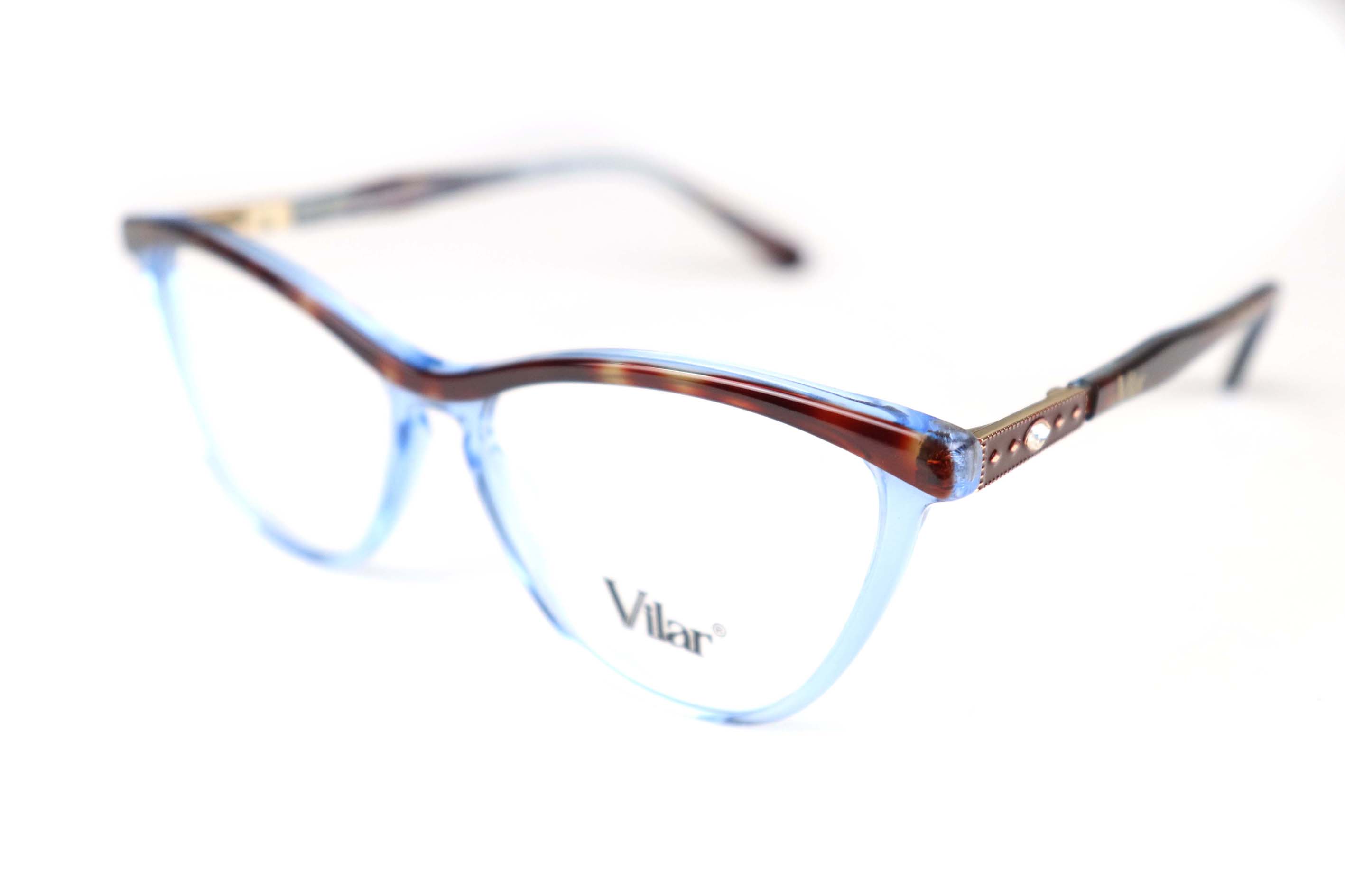 Vilar Eyeglasses -fk0022-c4-50-17-140