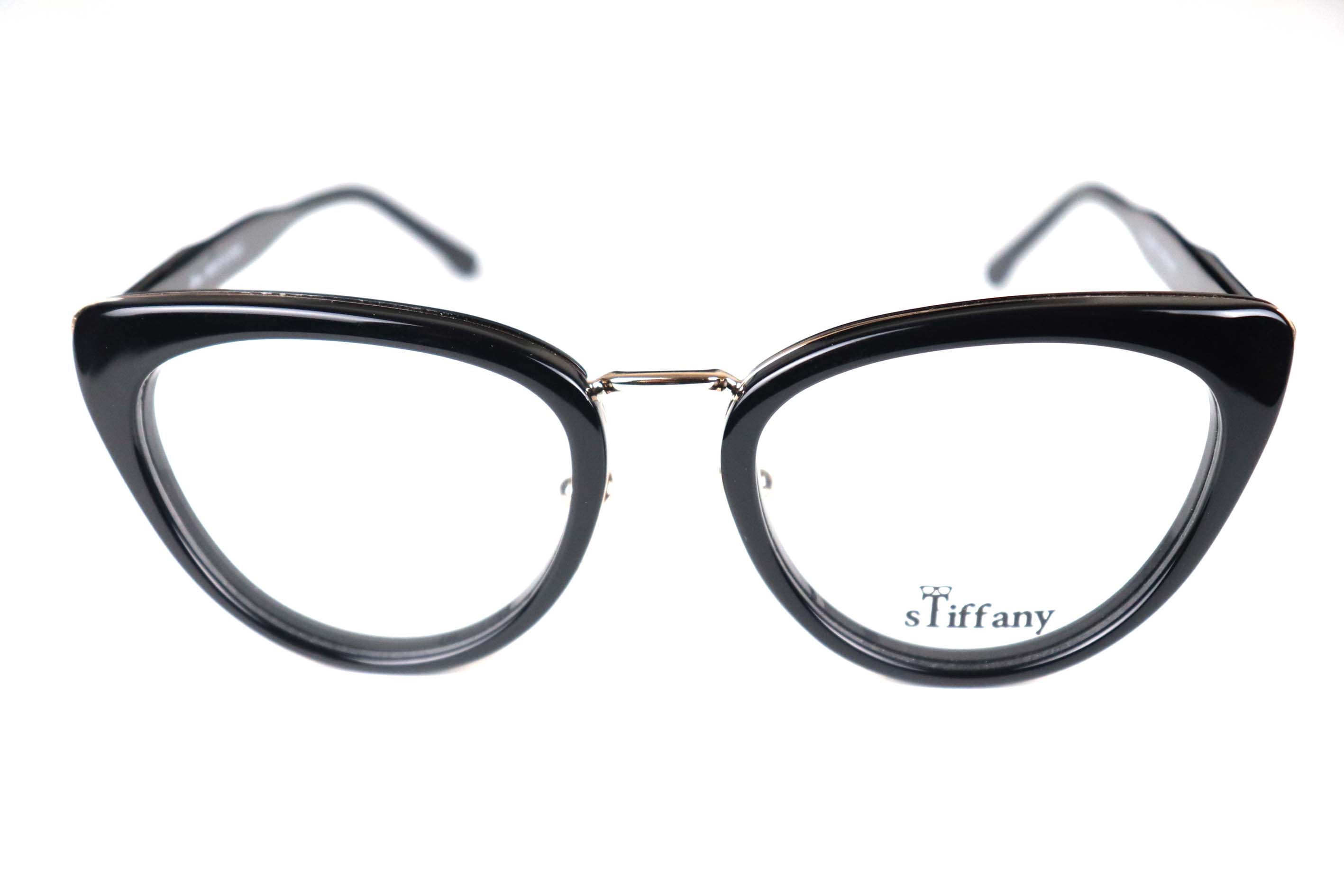 Stiffany Eyeglasses -HL-0063-C1-51-19-140