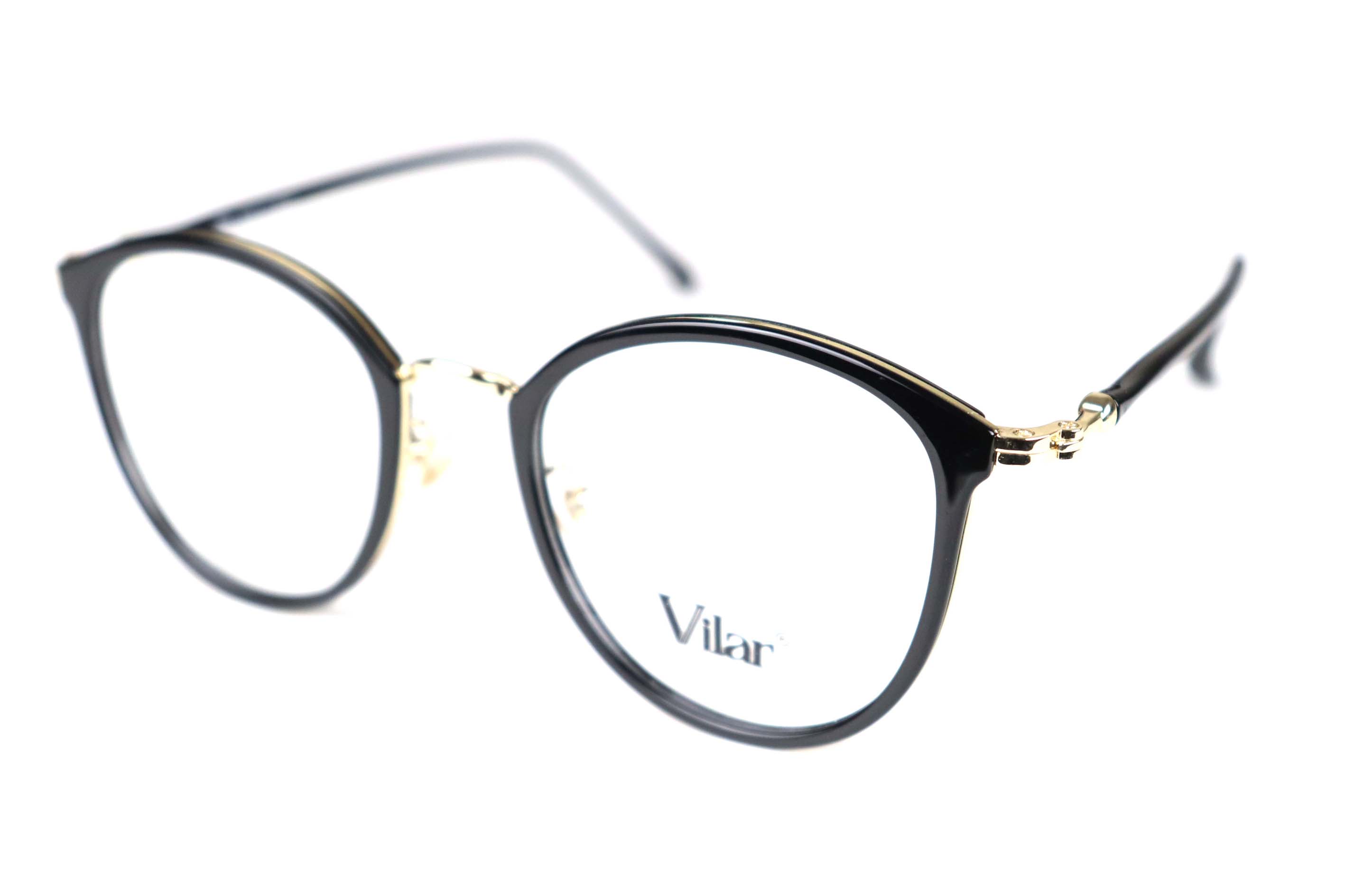 Vilar Eyeglasses- M2053-C1-51-22-146