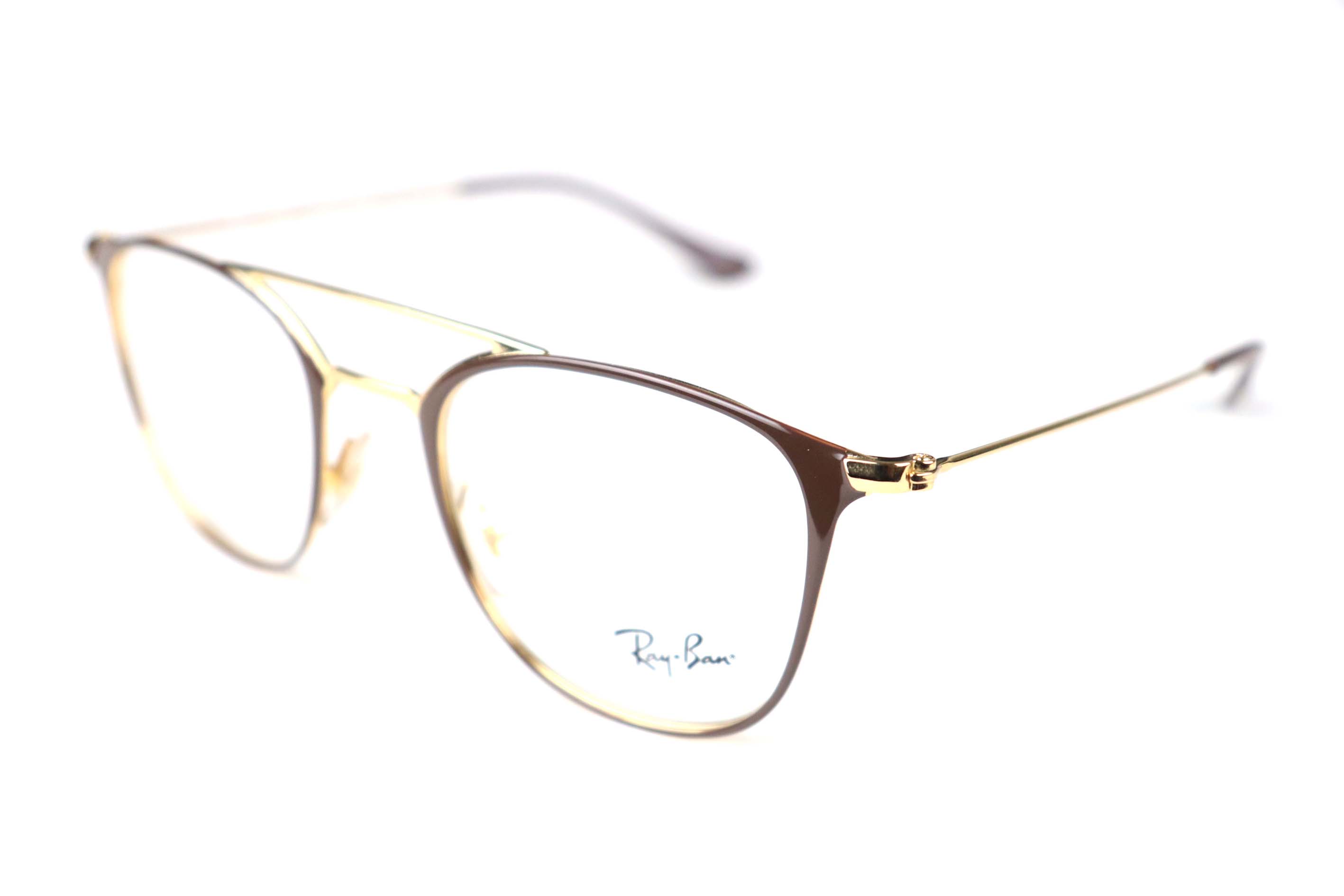 RAY-BAN Eyeglasses- RB6377-2905-48-21-140