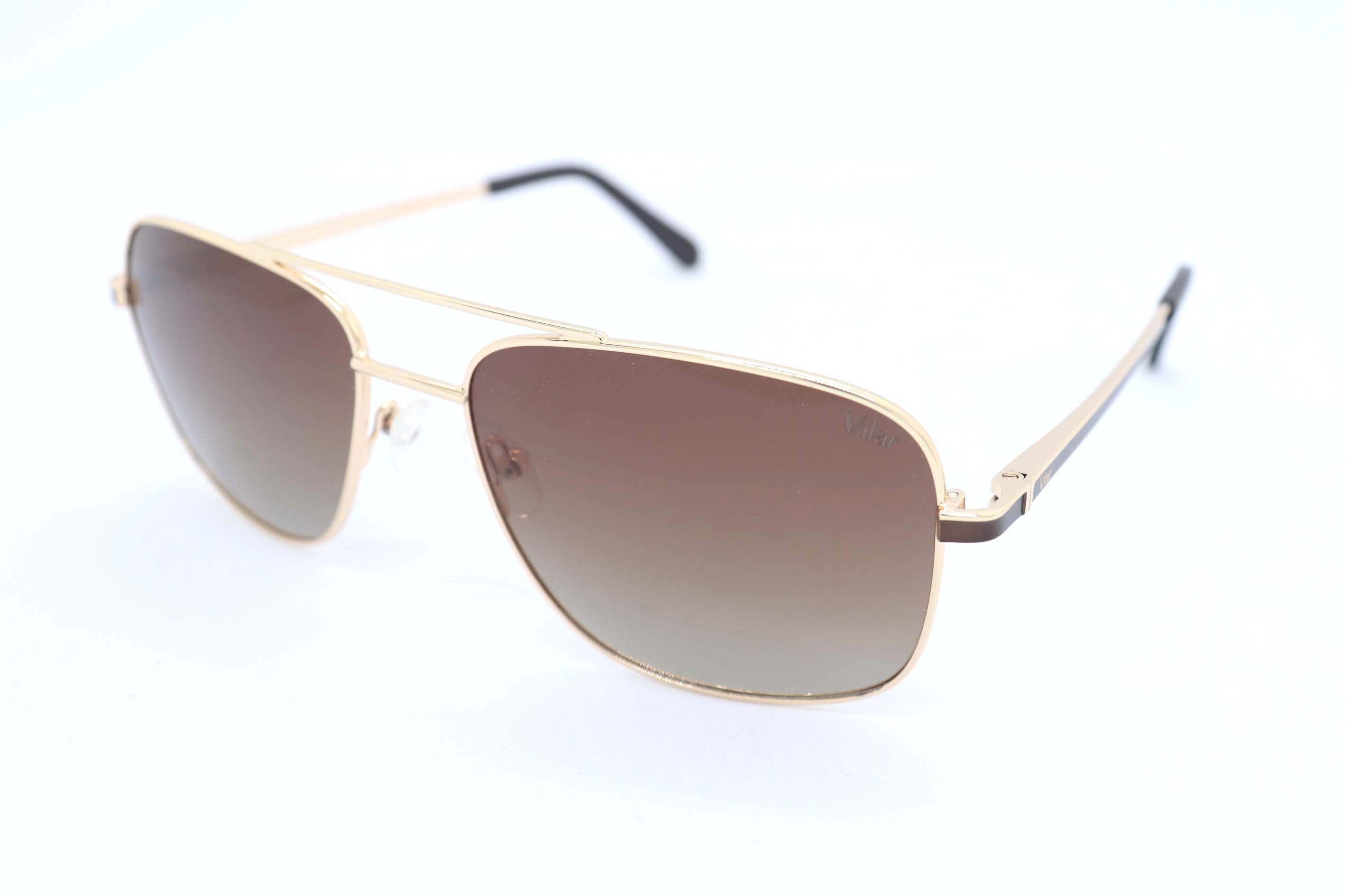 Vilar Sunglasses- GSA 7028-C4-S-56-17-137