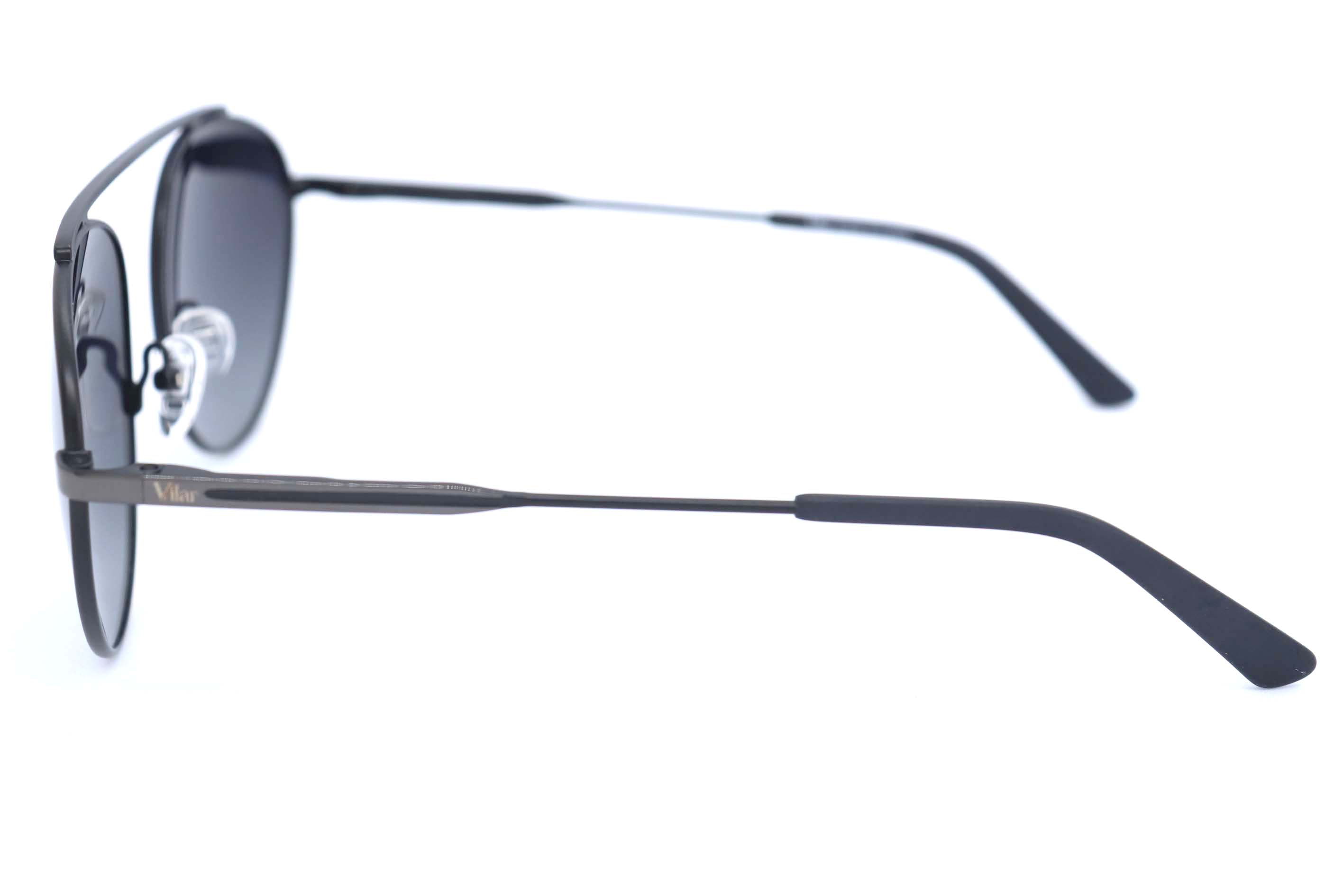 Vilar Sunglasses- GSA7036-C1-S-56-17-140