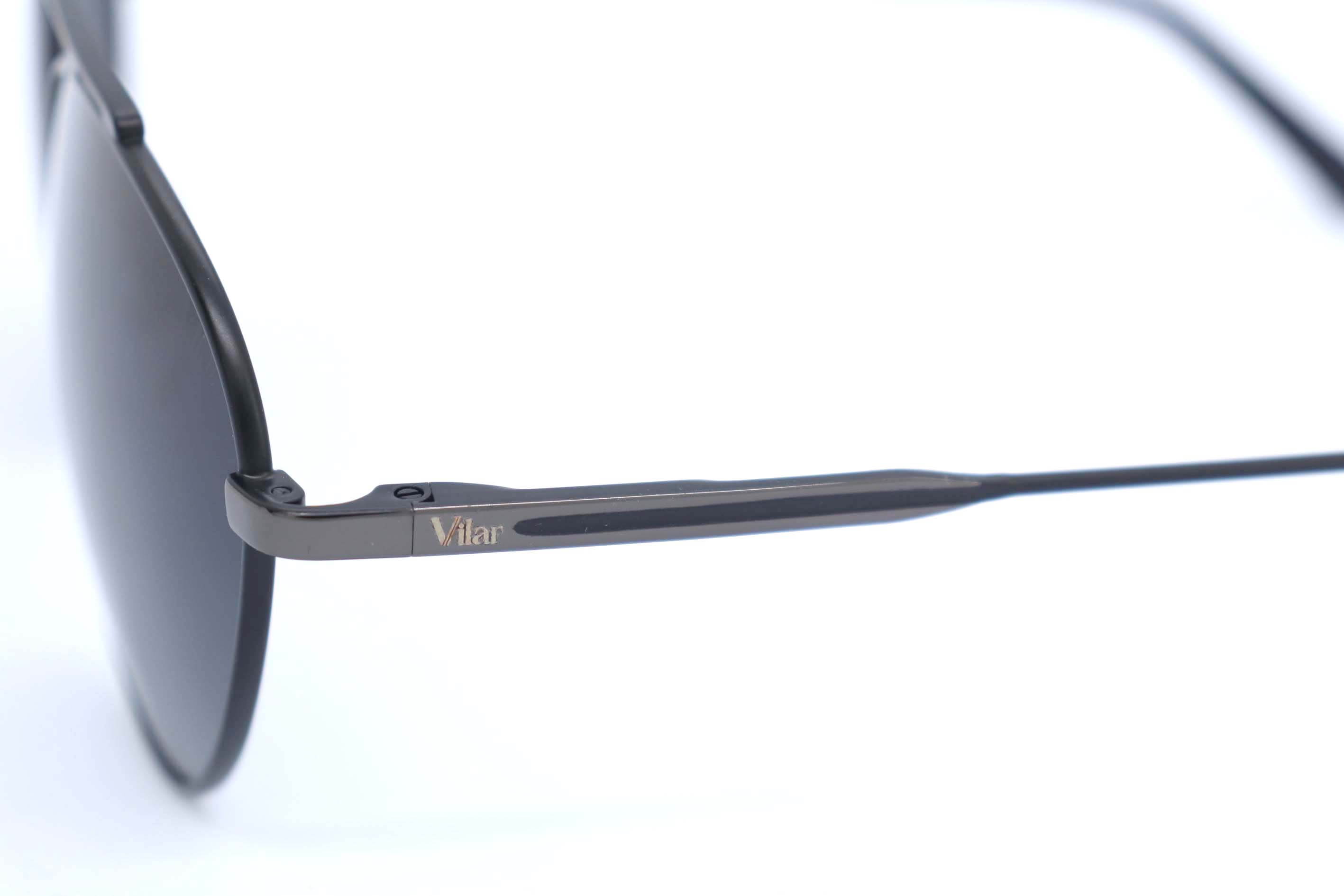Vilar Sunglasses- GSA7036-C1-S-56-17-140