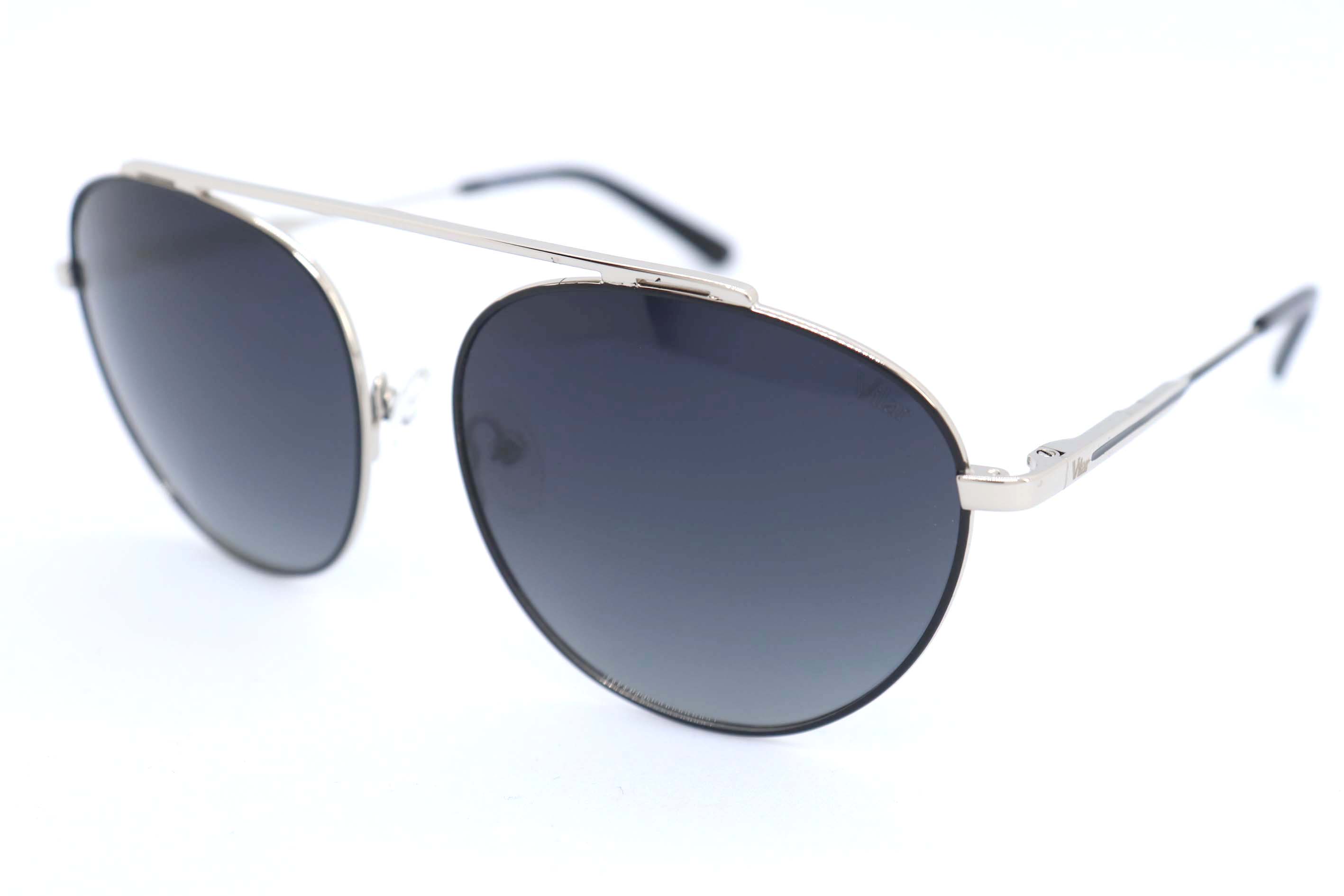 Vilar Sunglasses- GSA7036-C4-S-56-17-140
