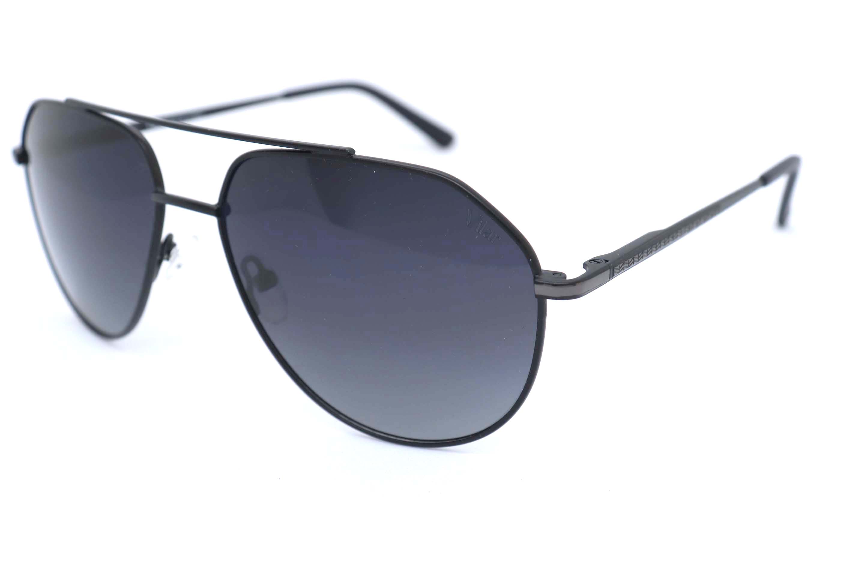 Vilar Sunglasses- GSA7037-C1-S-56-17-140
