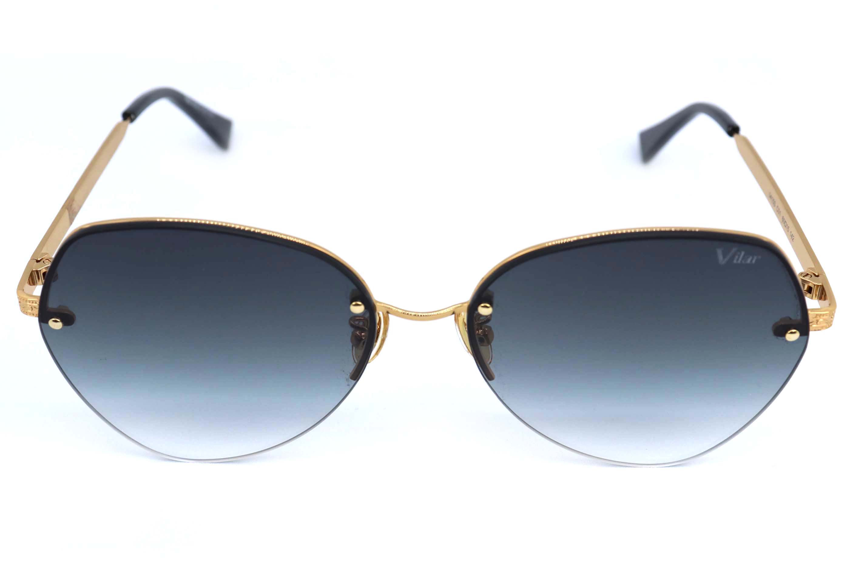 Vilar Sunglasses- 0415S-CO1-60-15-142