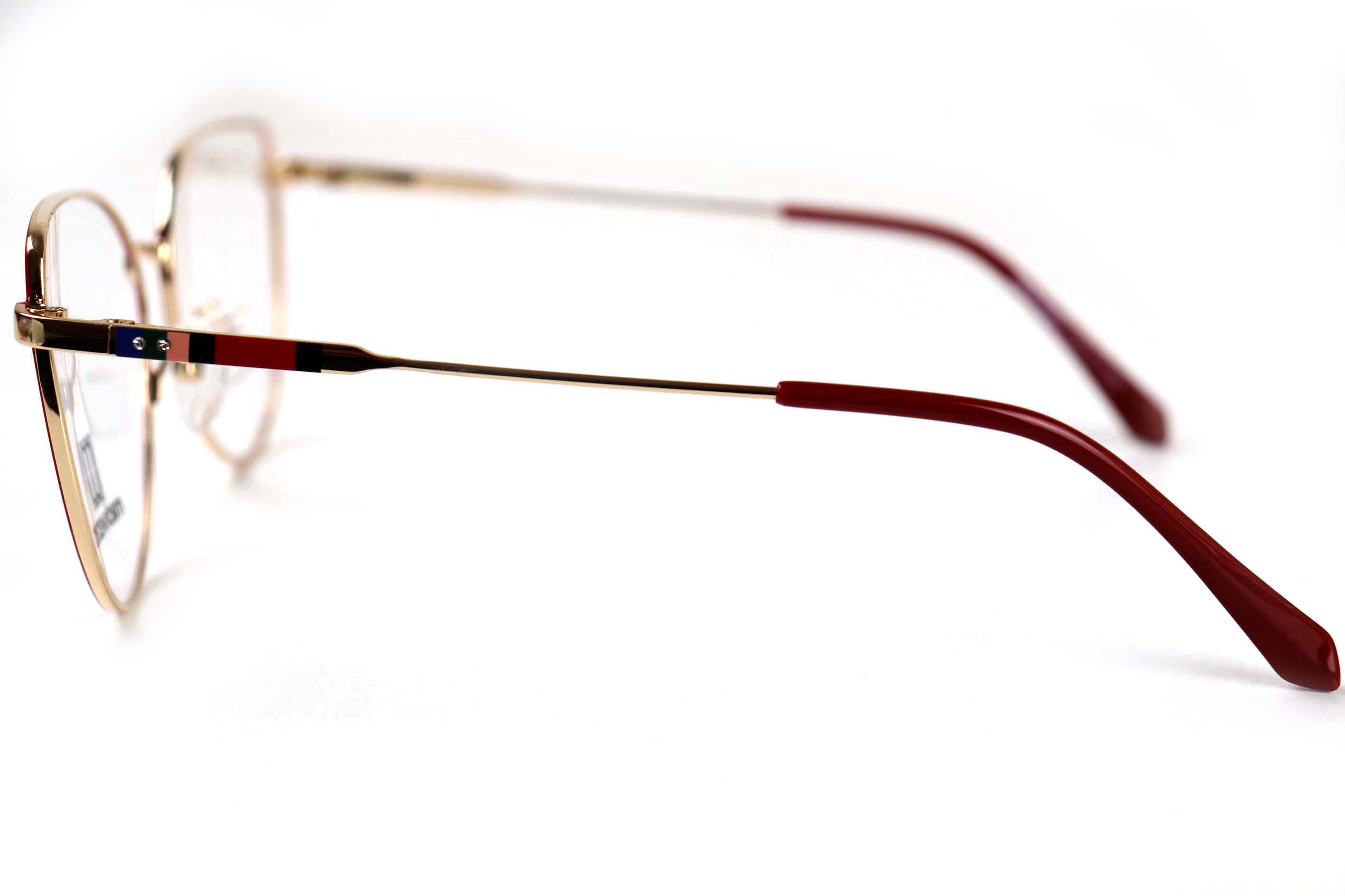 Mackwezard Eyeglasses- 1007-C3-53-18-140