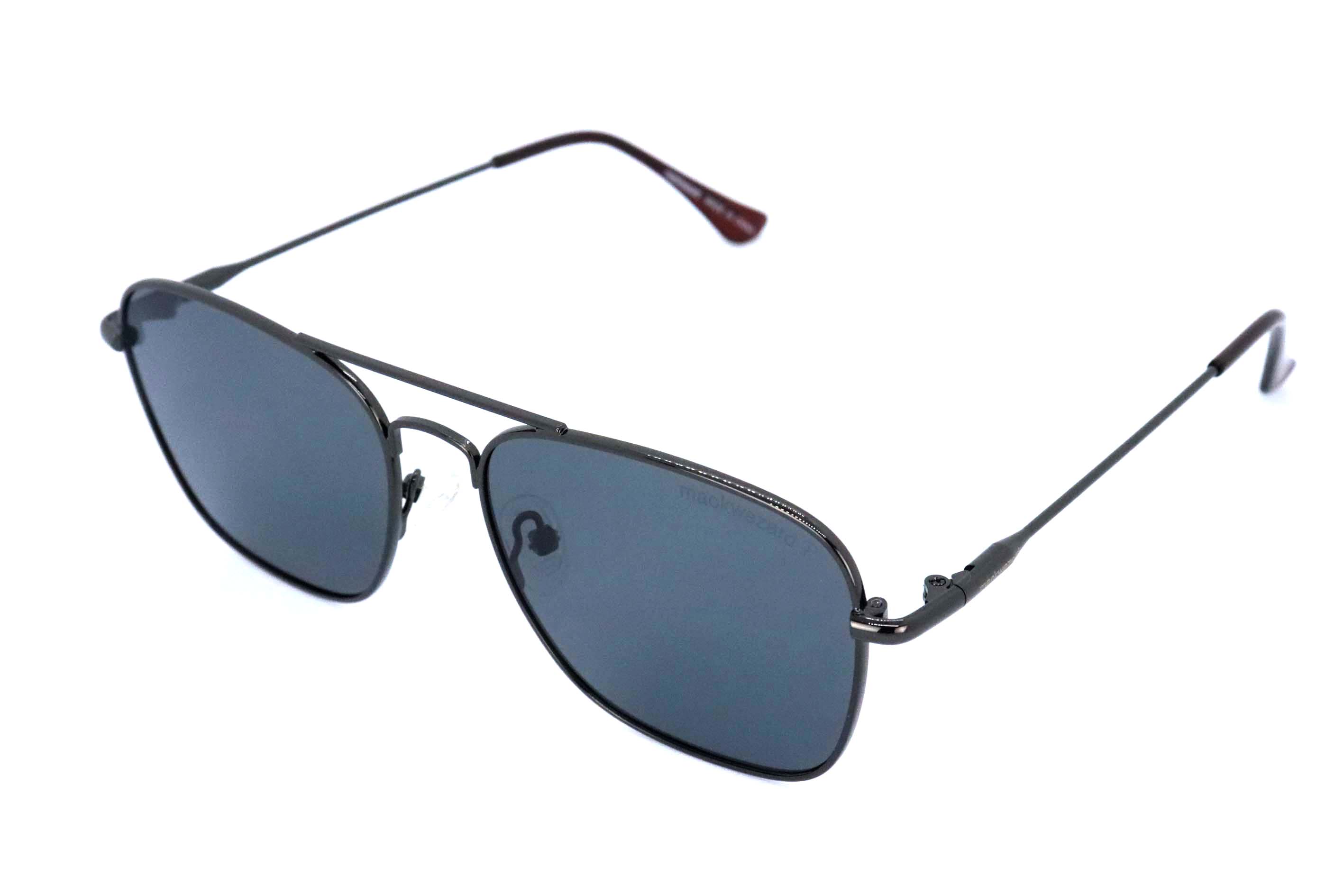 Mackwezard Sunglasses- 1838-C4-54-15-142