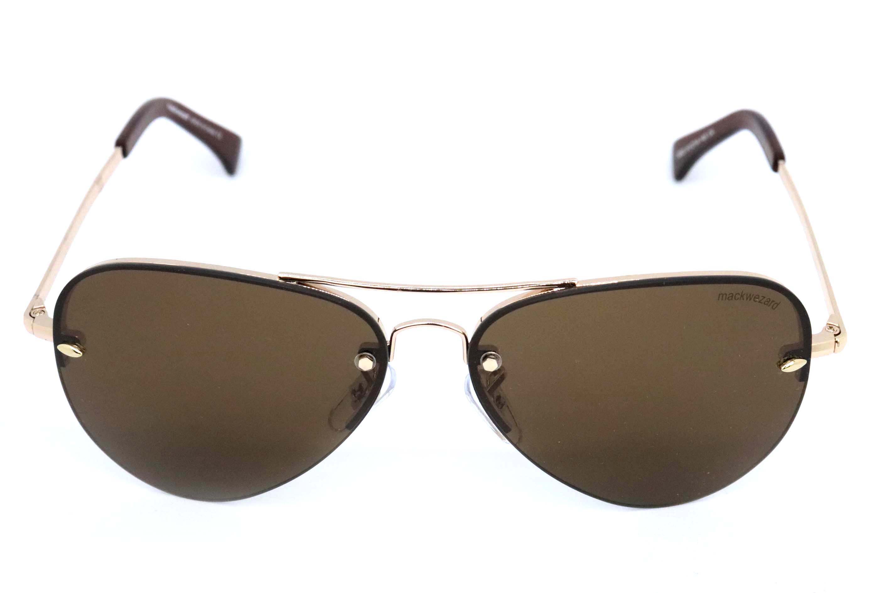 Mackwezard Sunglasses- 2002-c4-61-14-145