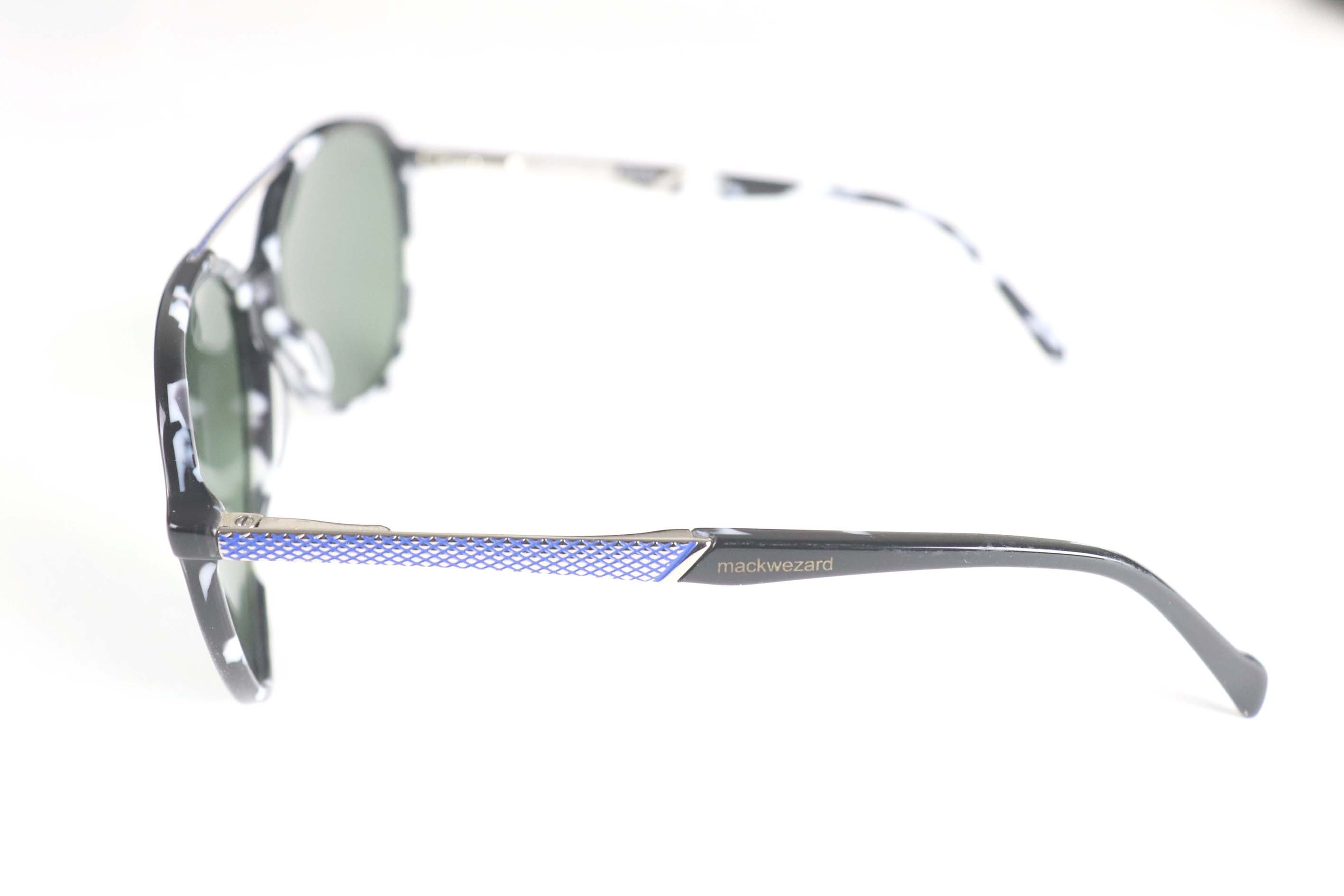 Mackwezard Sunglasses-1902006-c3-61-13-140
