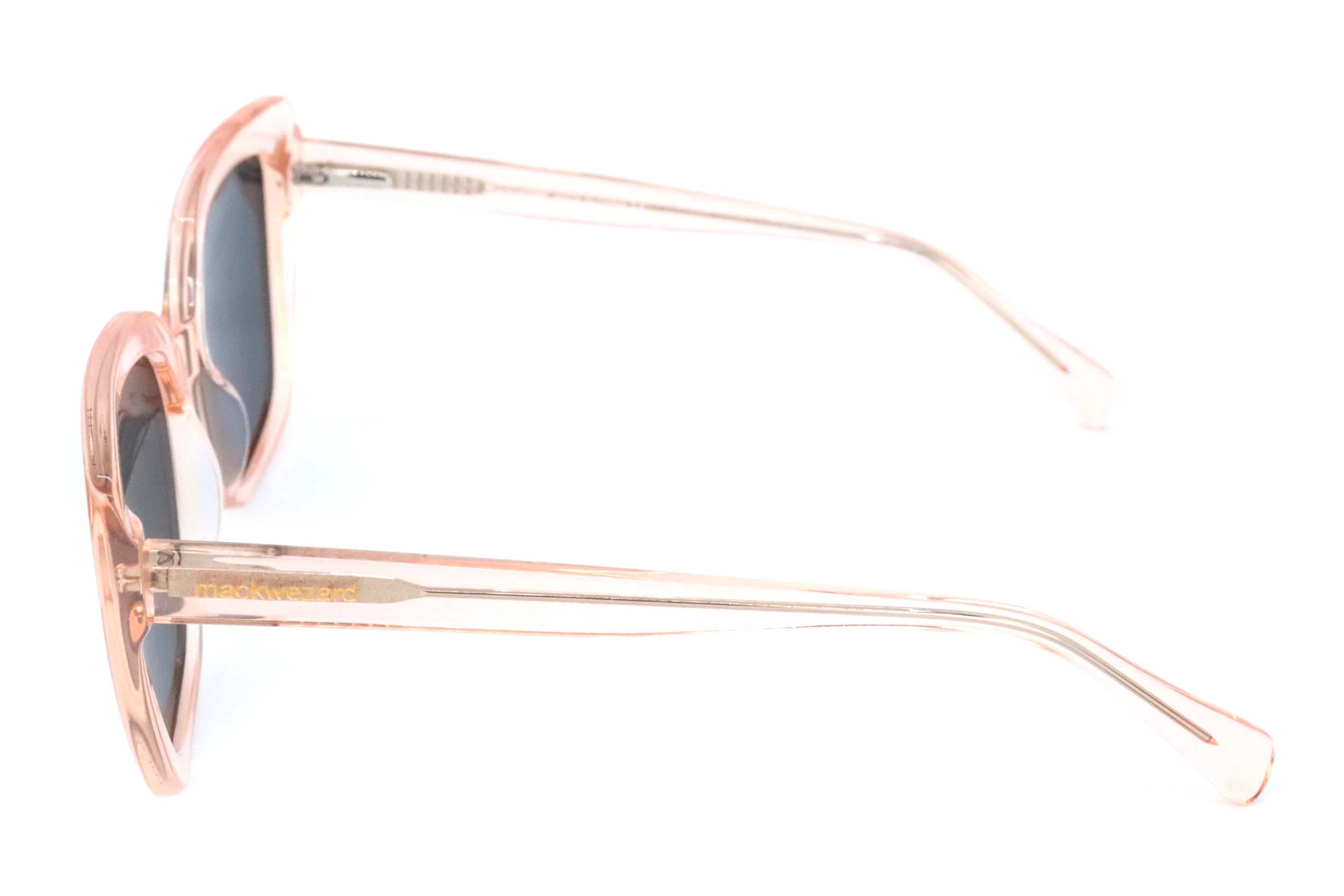 MackWezard Sunglasses -yc31057-c3-52-19-145