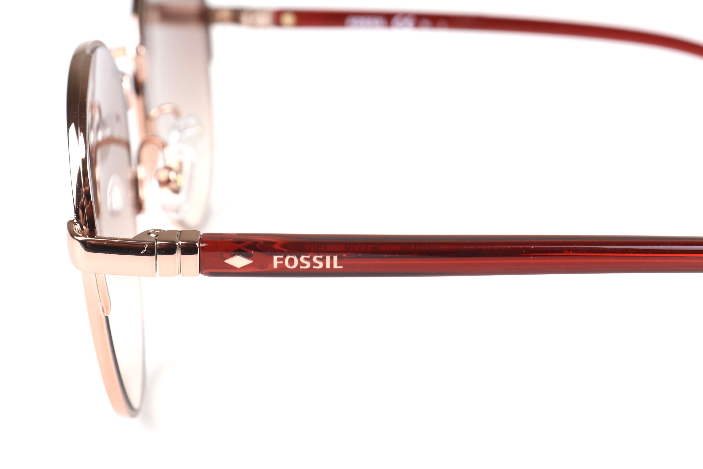 FOSSIL Sunglasses -FOS2107-Au2HA-G-S-54-18-140
