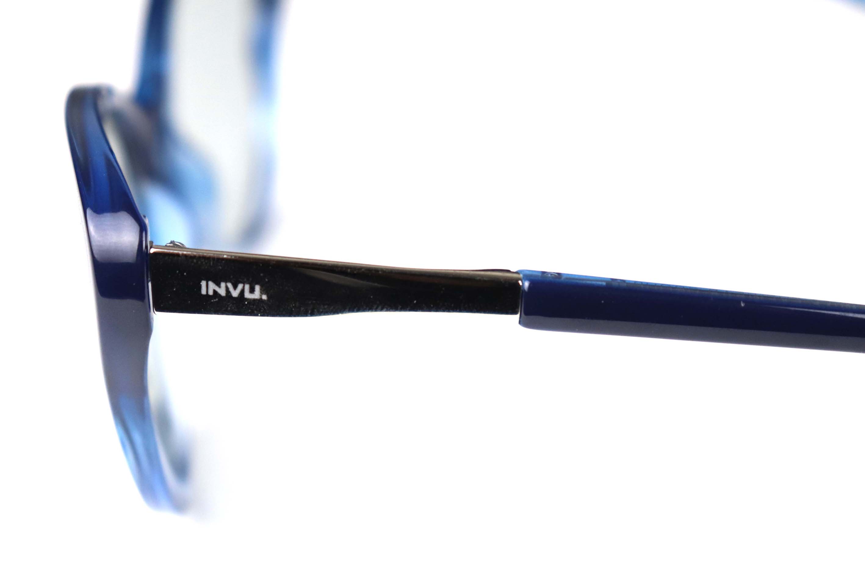 INVU Eyeglasses -B2940 C Filter Cat .1 