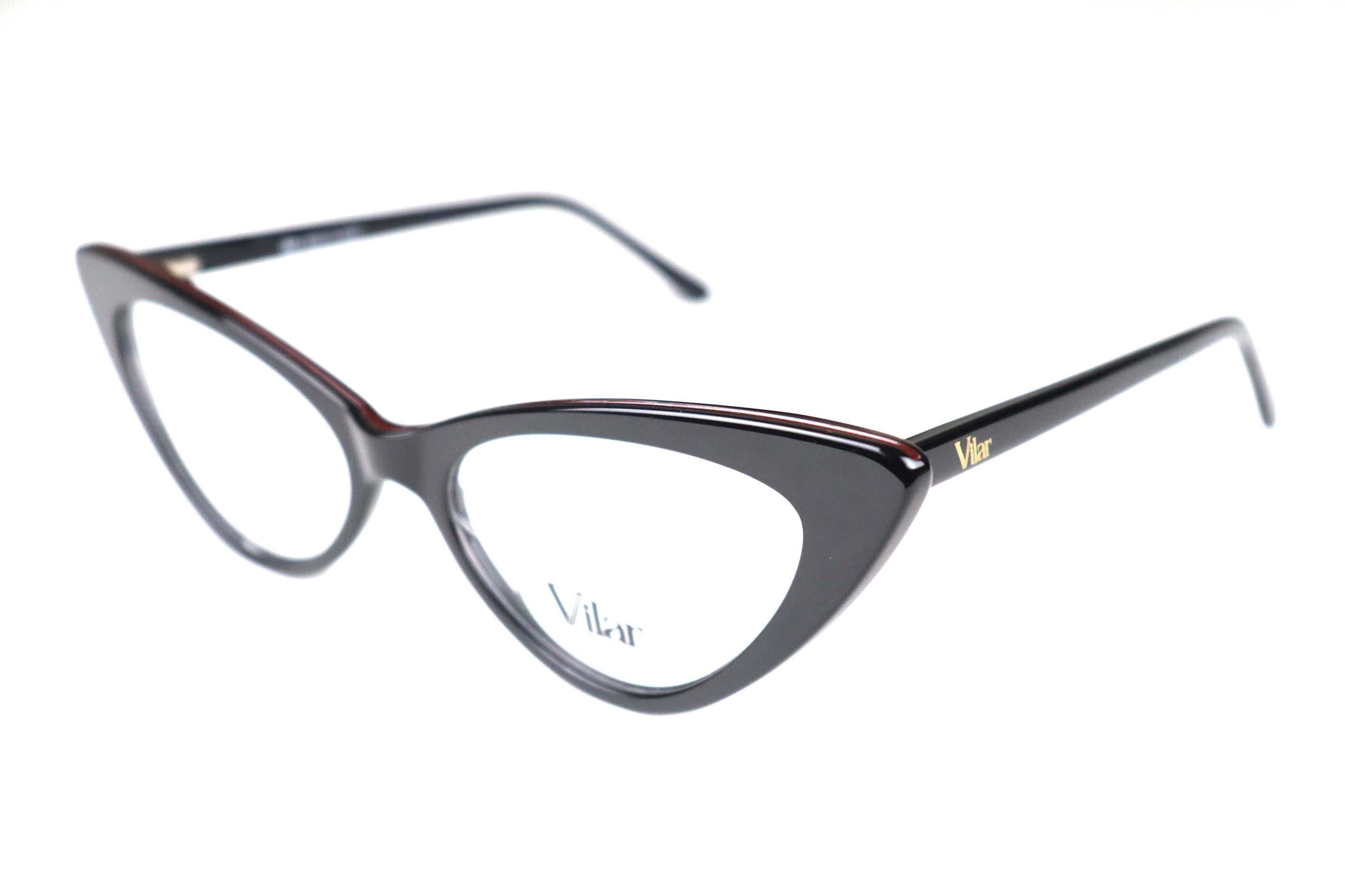 Vilar Eyeglasses -F2151-53-18-140