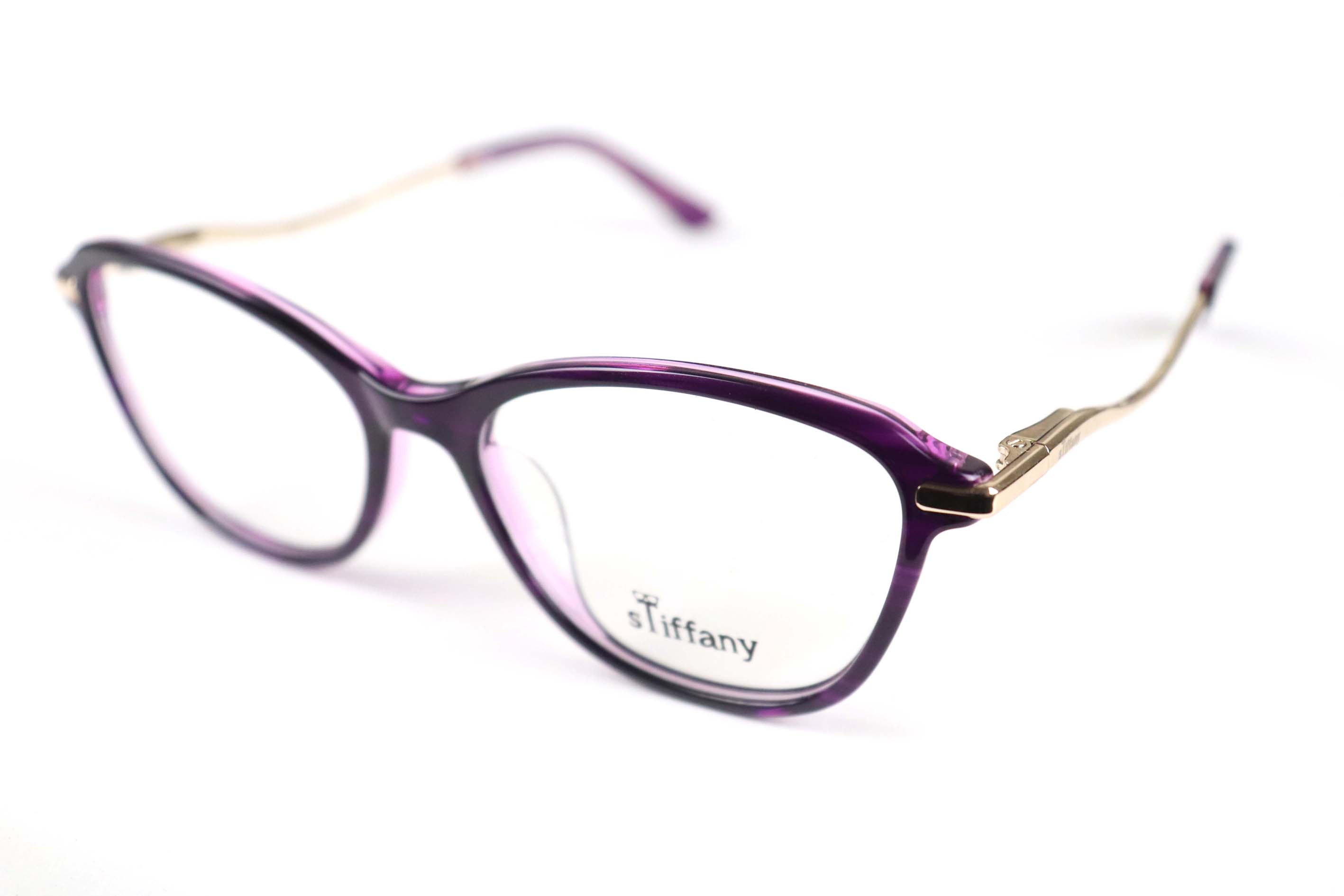 Stiffany Eyeglasses -FG1268-C3-52-16-140