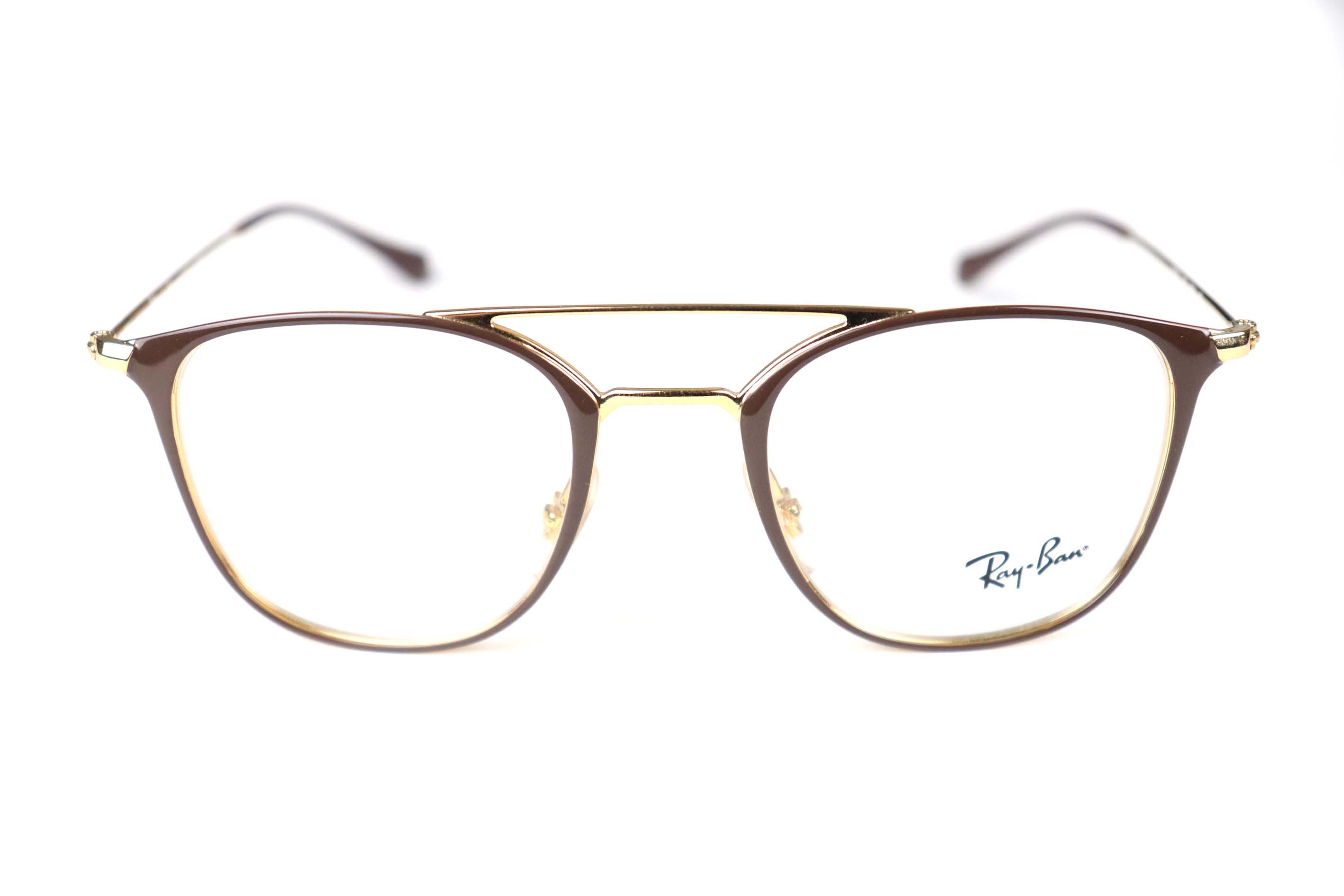 RAY-BAN Eyeglasses- RB6377-2905-48-21-140